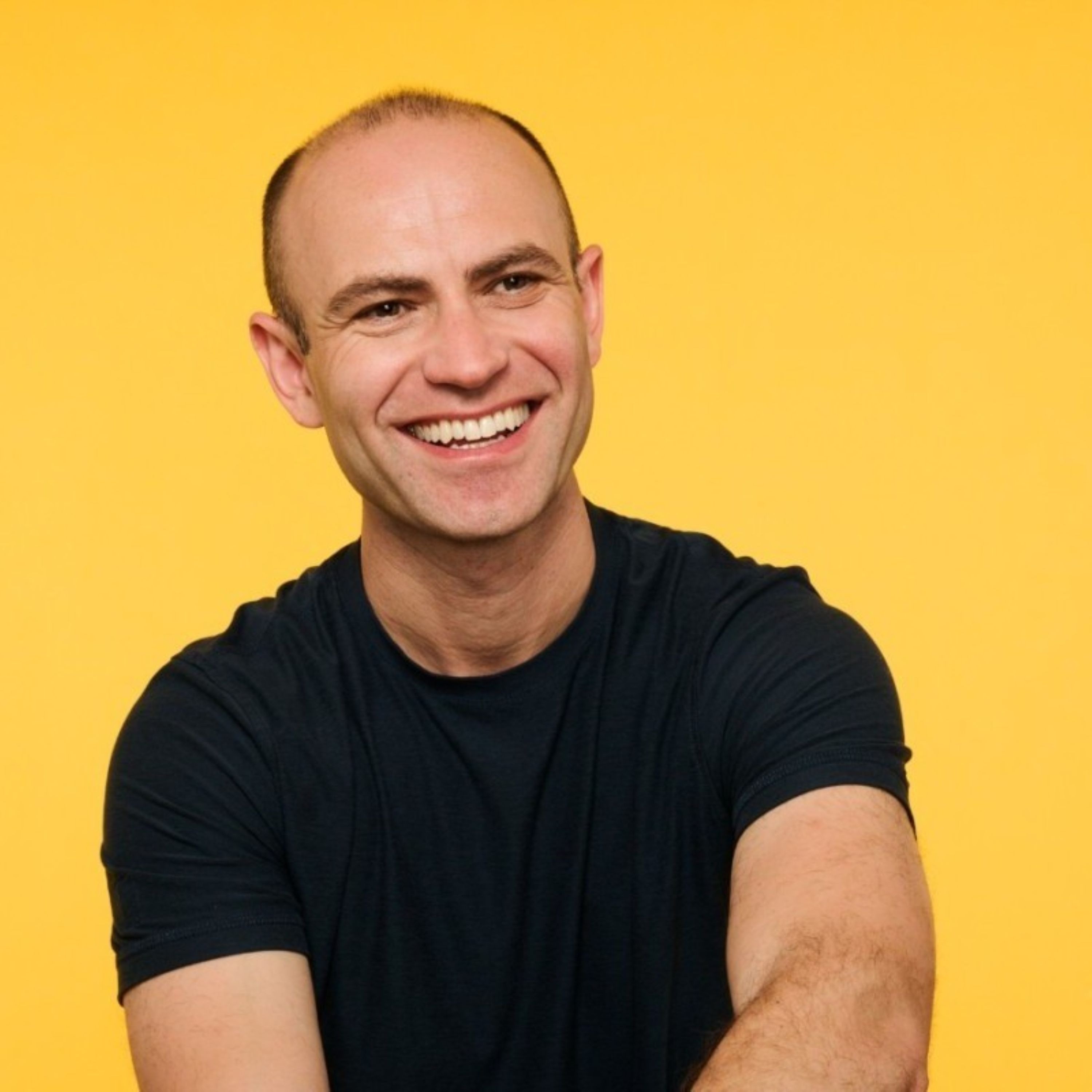 Jamie Kleinman Schmoozing with Joe Spector, Founder & CEO of Dutch Pet, Inc. episode artwork