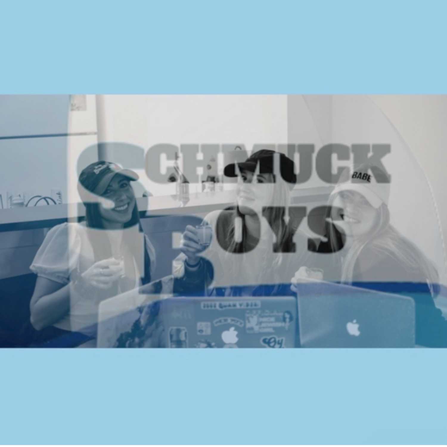 Schmuckboys