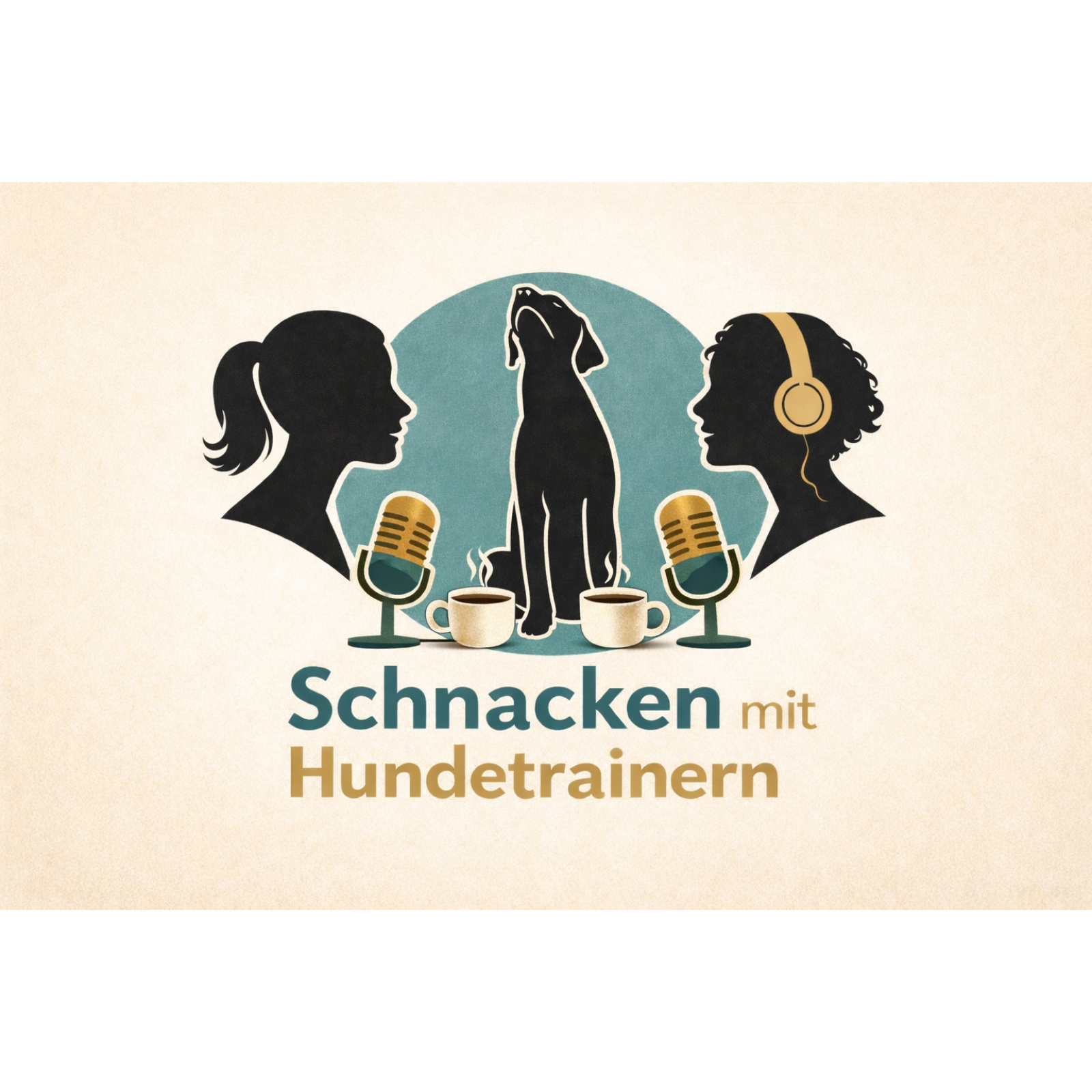 Tiermedizin studieren – Zwischen Hörsaal und Praxis episode artwork