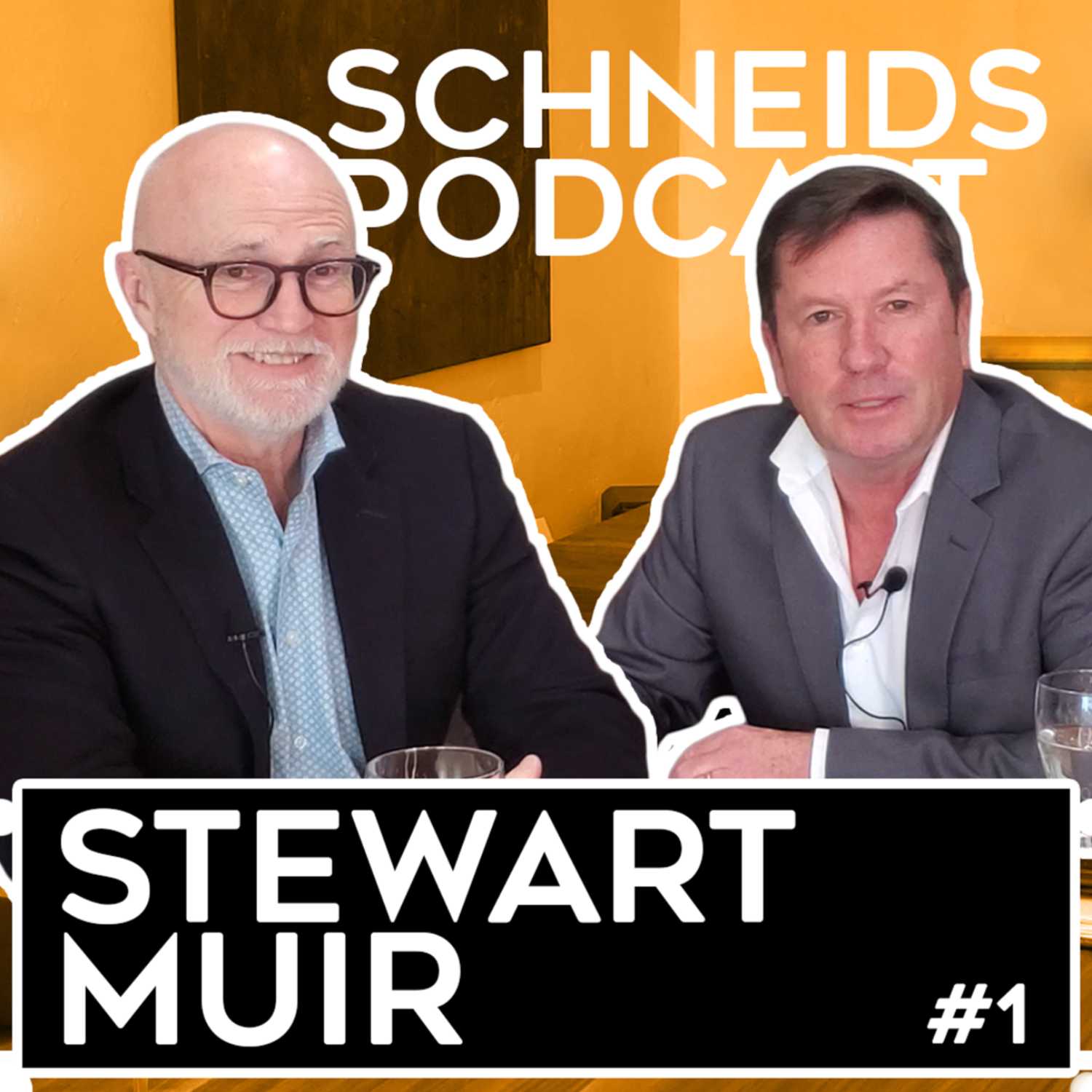 Schneids Podcast