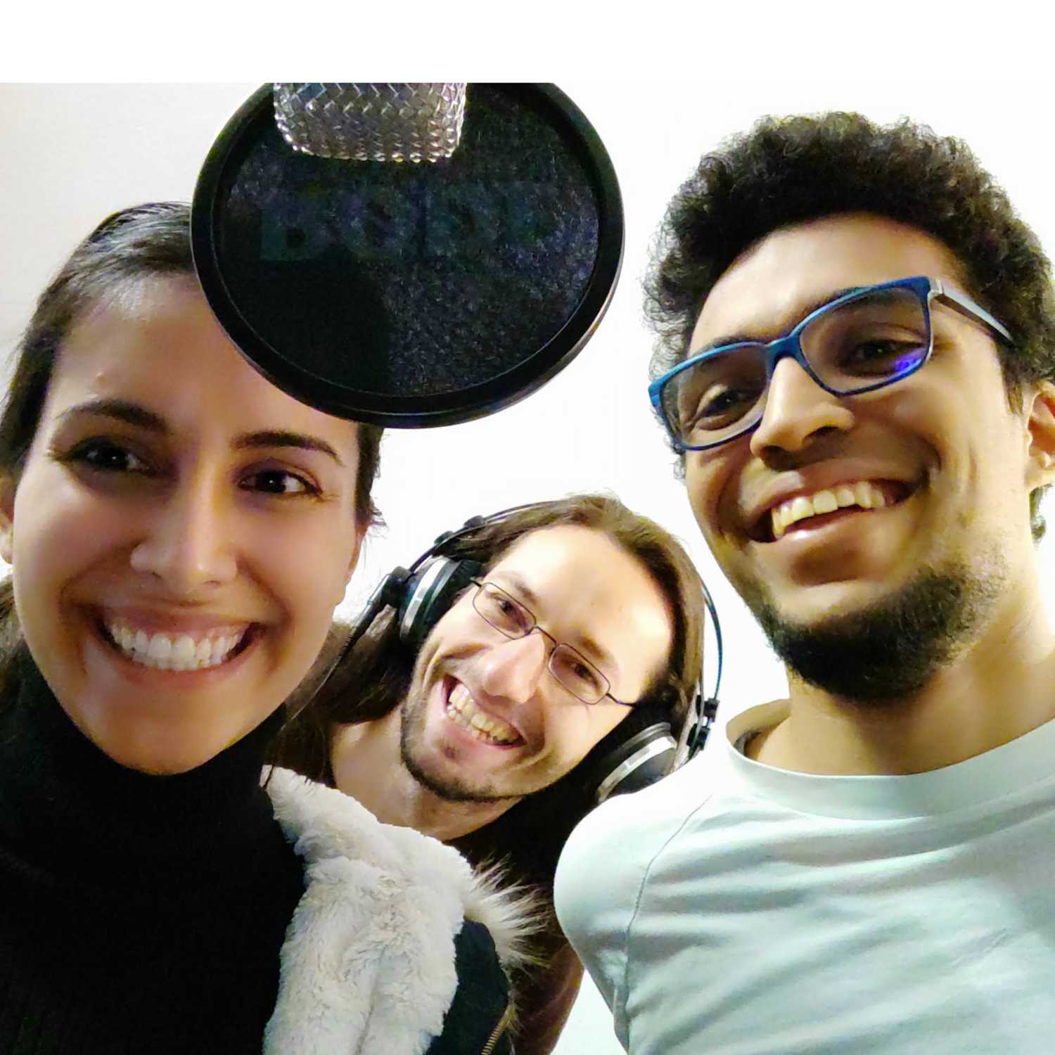 Schnickschnack - Der clevere Comedy Podcast