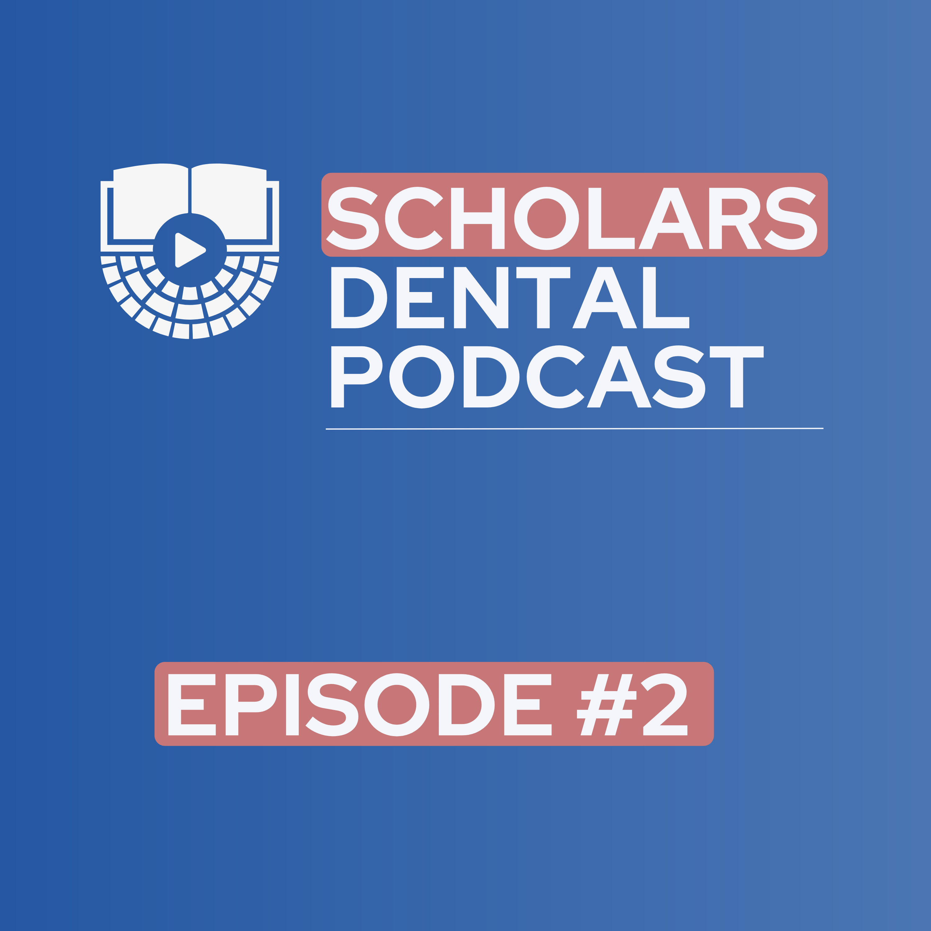 ADAT Exam for specialty pathway | Situational Judgement communication skills episode artwork