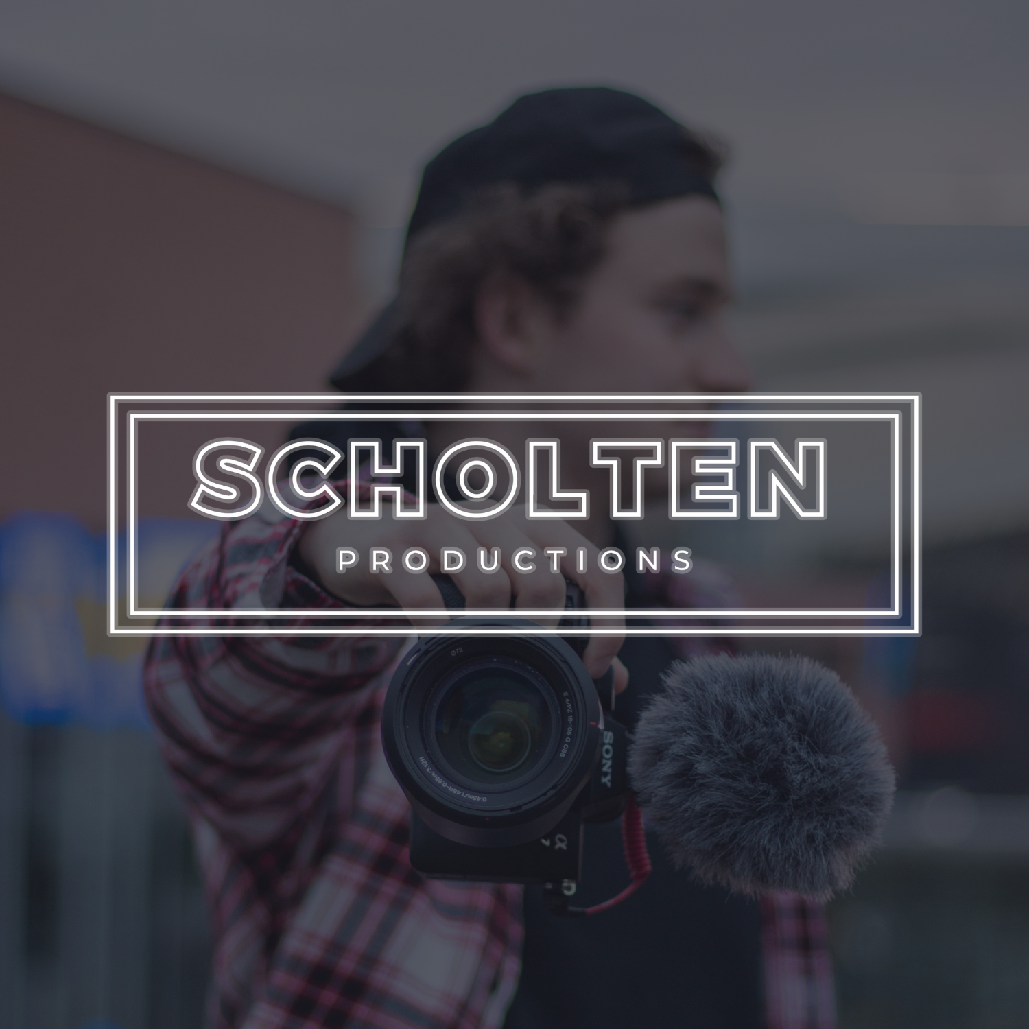 Scholten Productions Podcast