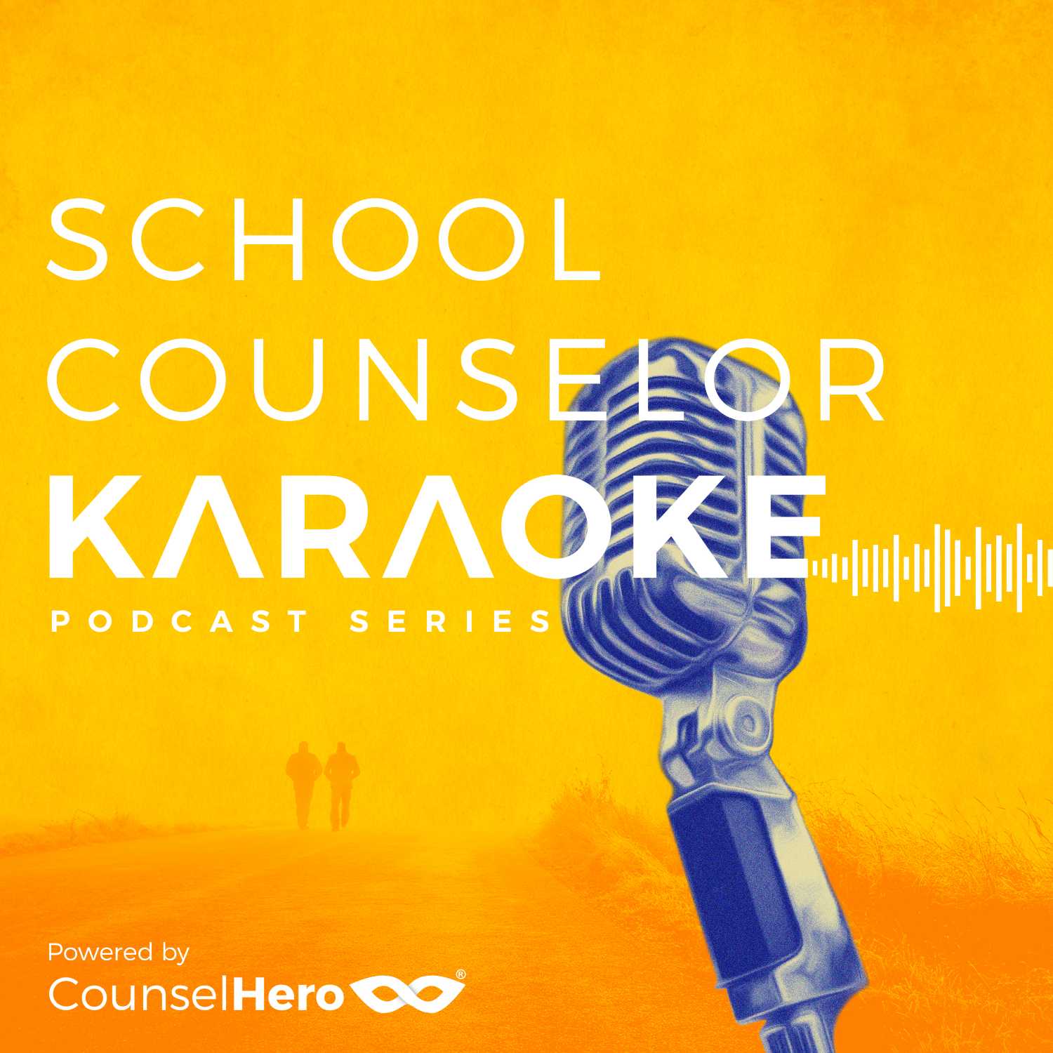 School Counselor Karaoke