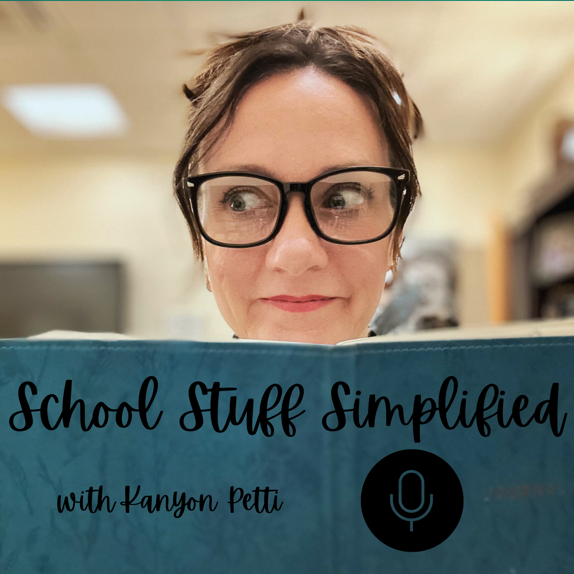 School Stuff Simplified