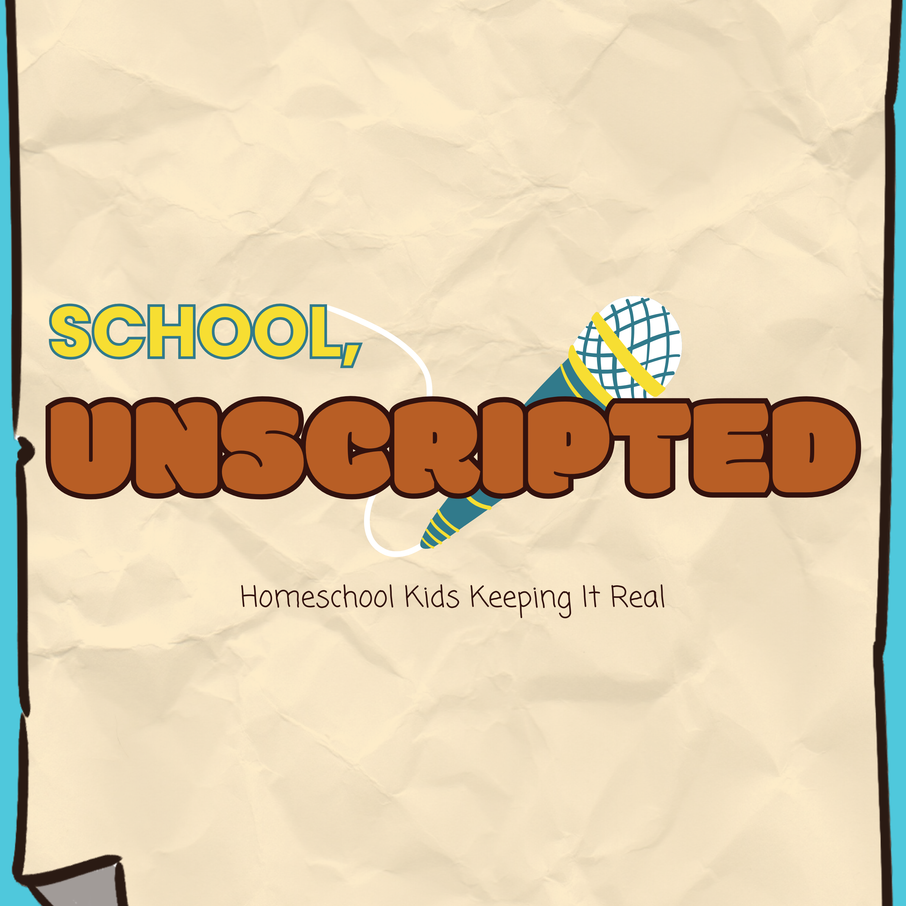 School, Unscripted