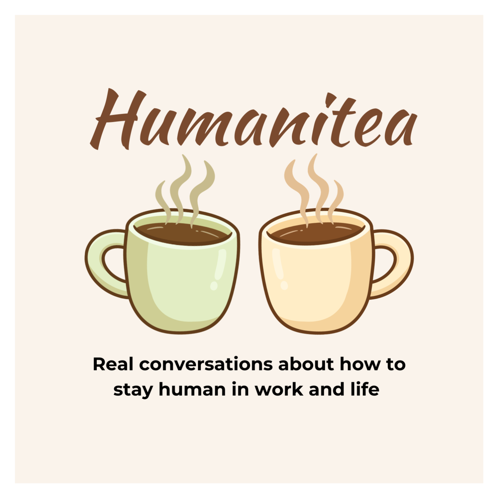 Humanitea
