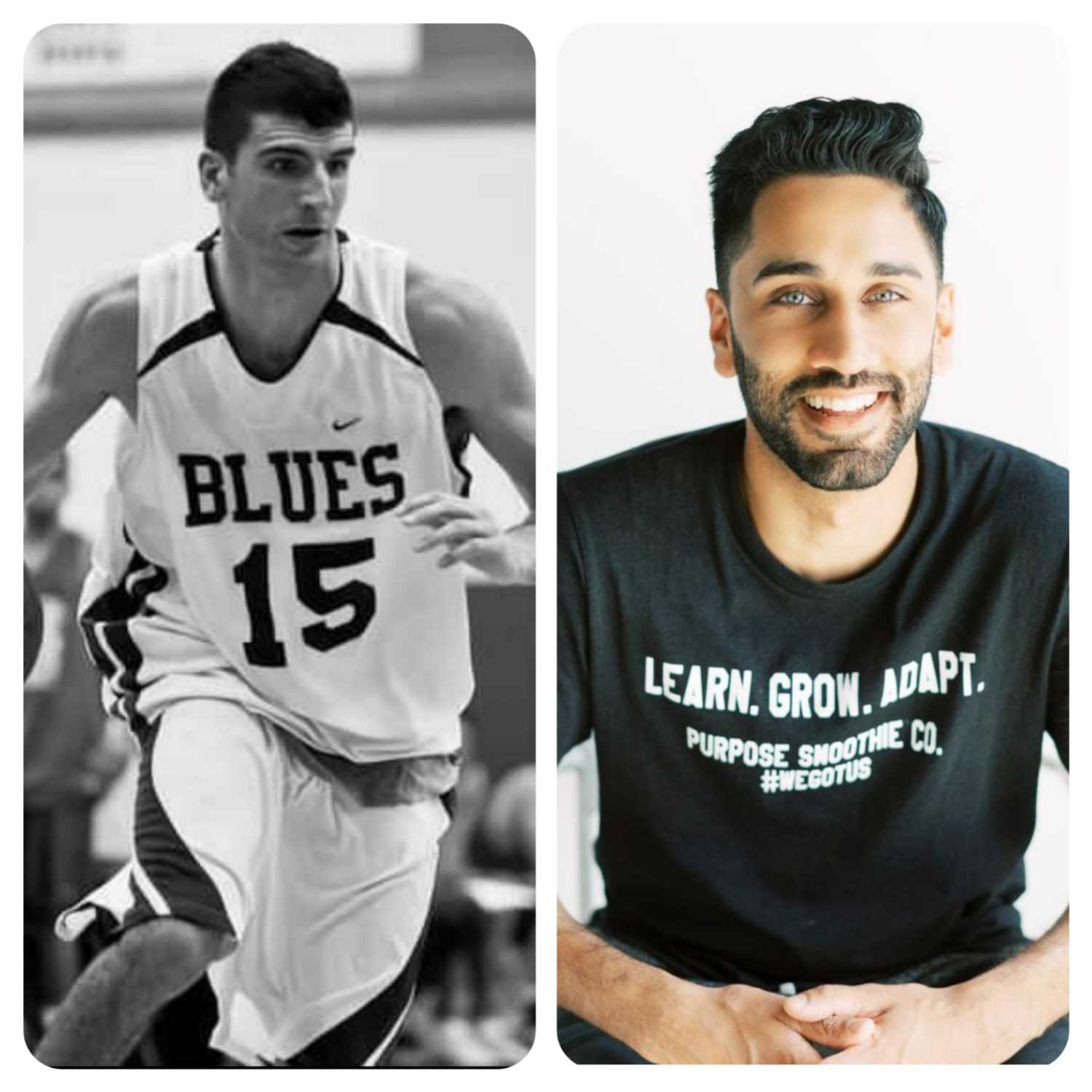 להתחבר לעצמנו עם שון אשכנזי