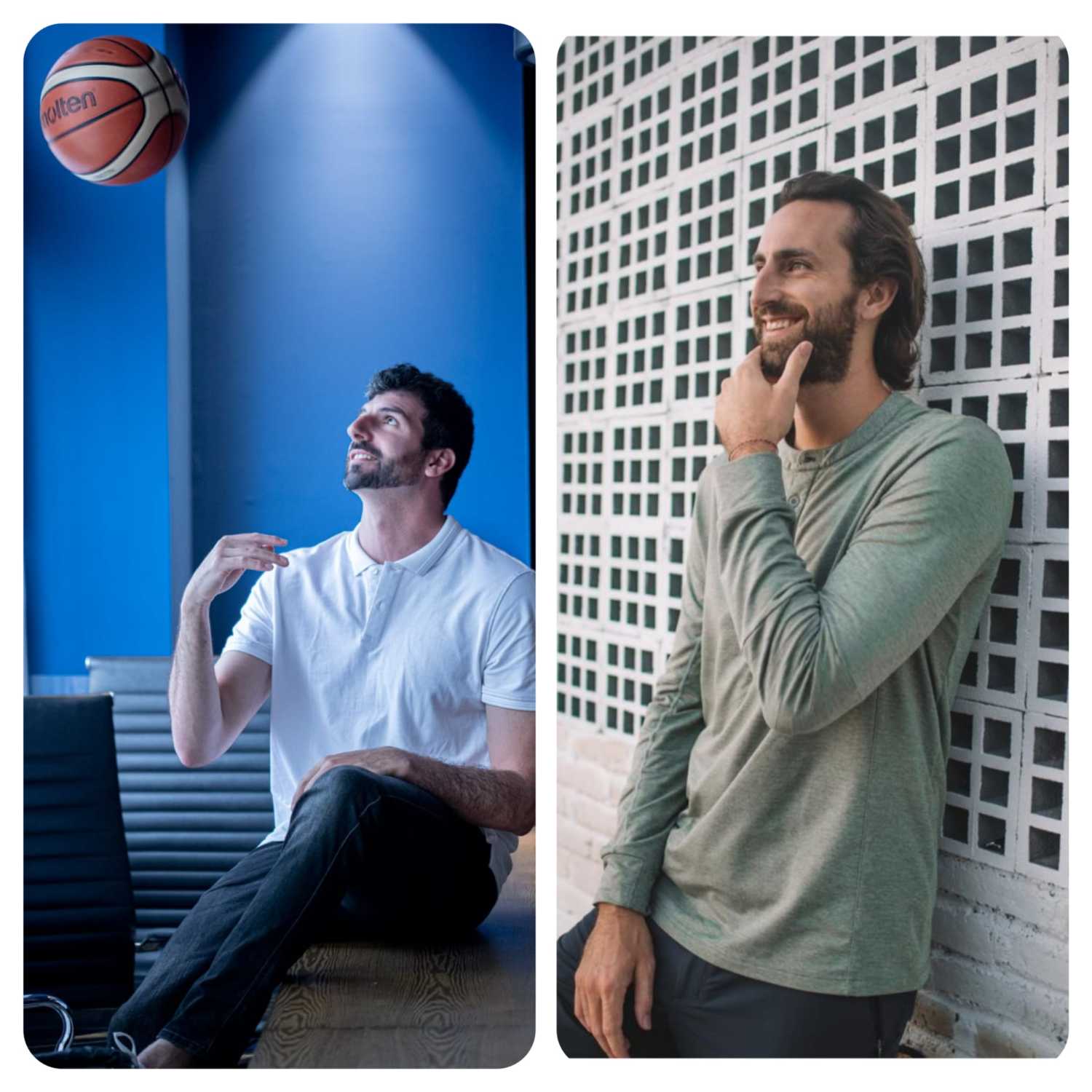 להתחבר לעצמנו עם שון אשכנזי