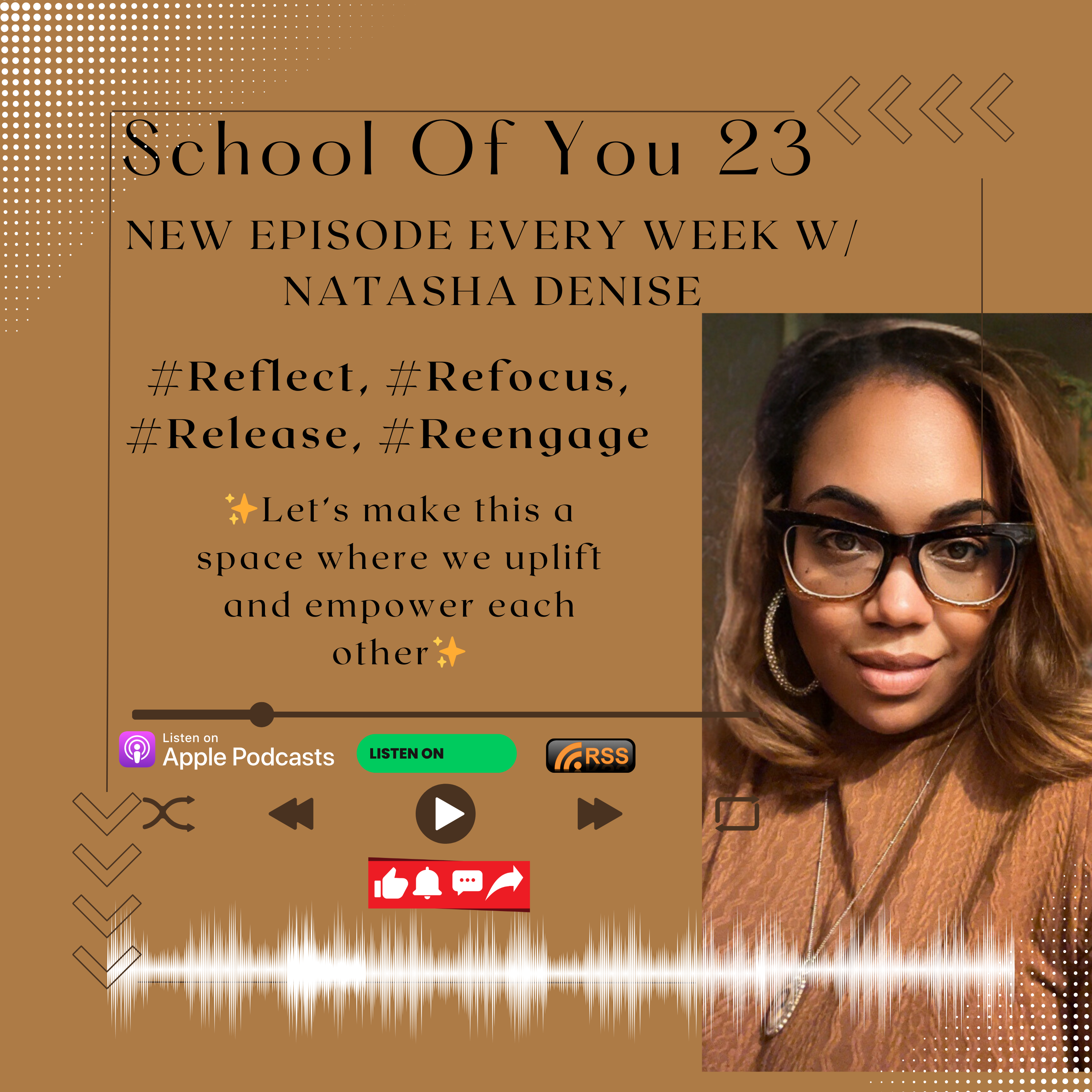 School Of You 23