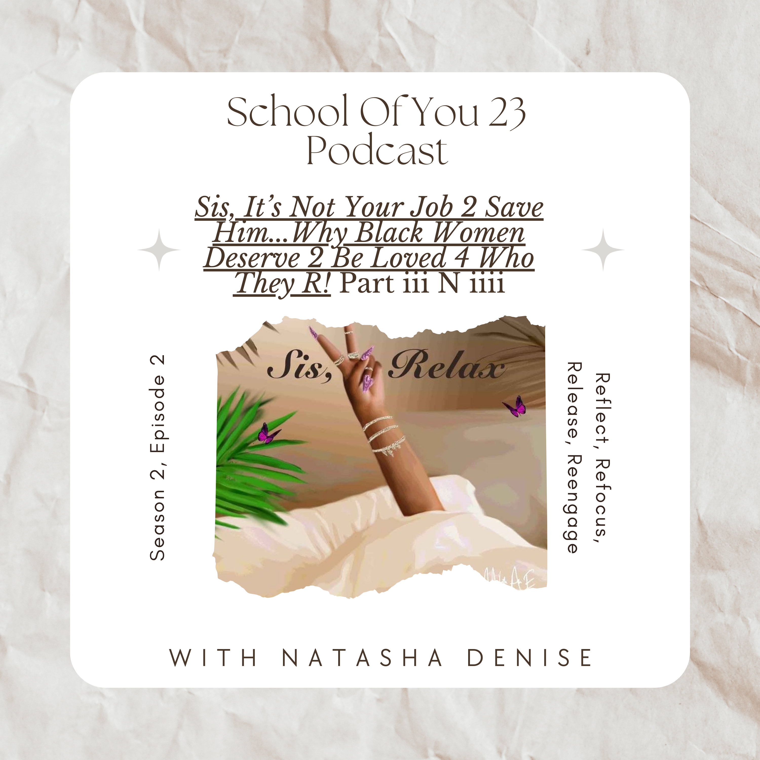 School Of You 23