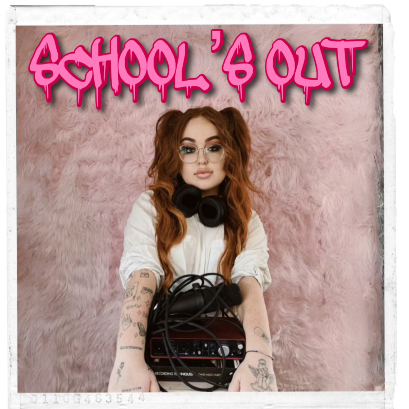School's Out