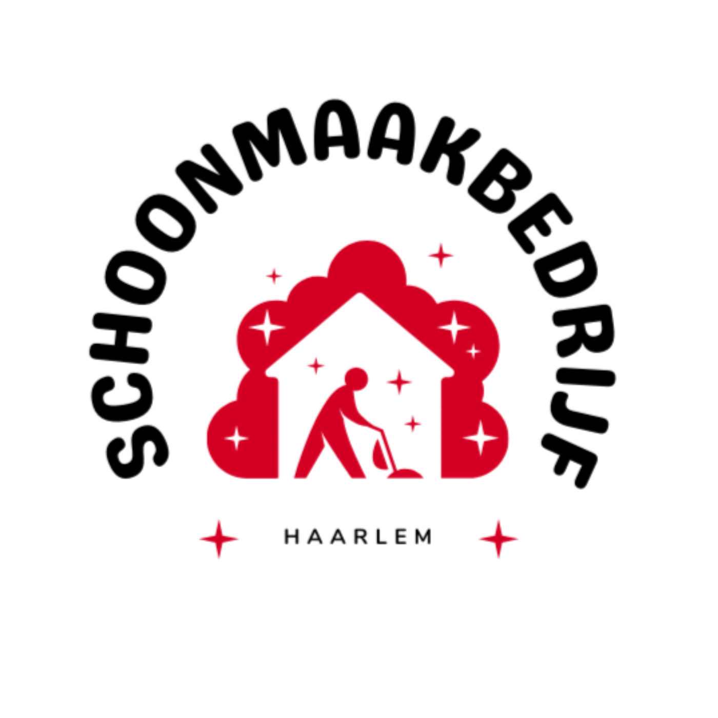 Schoonmaakbedrijf Haarlem