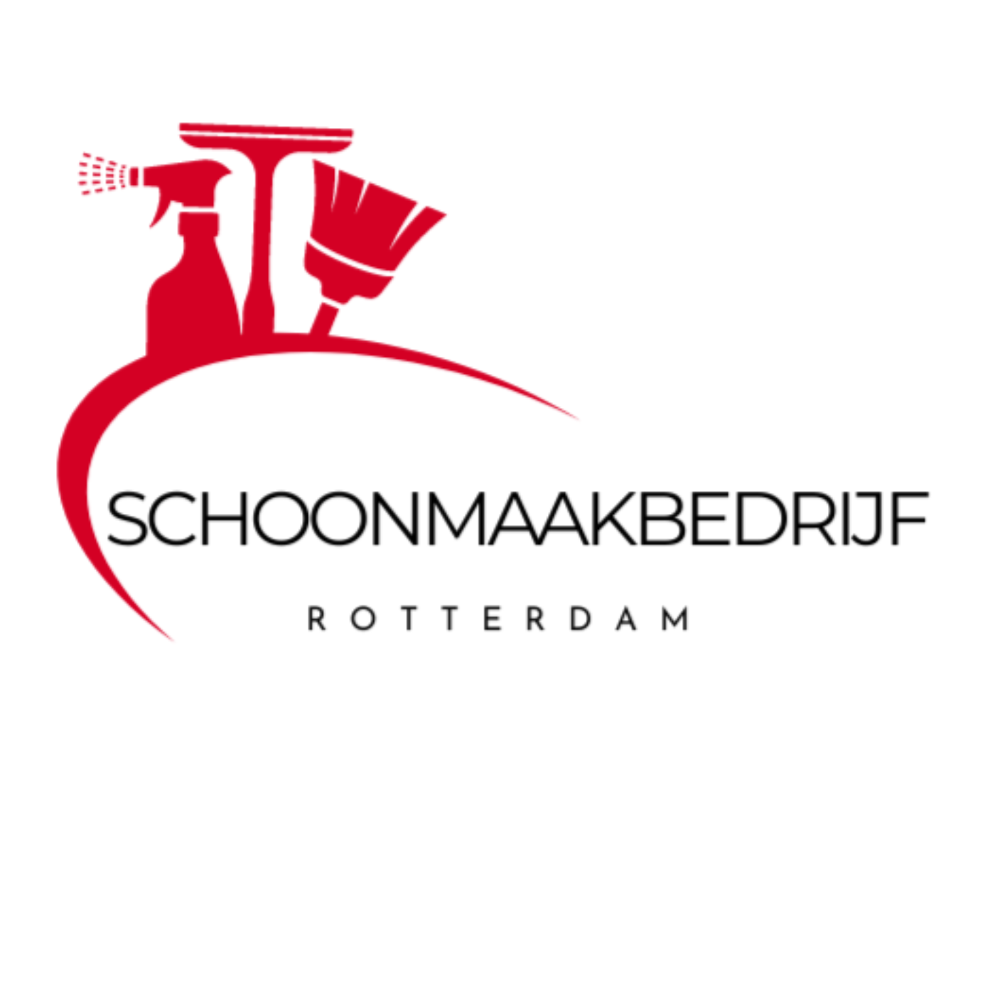 Schoonmaakbedrijf Rotterdam
