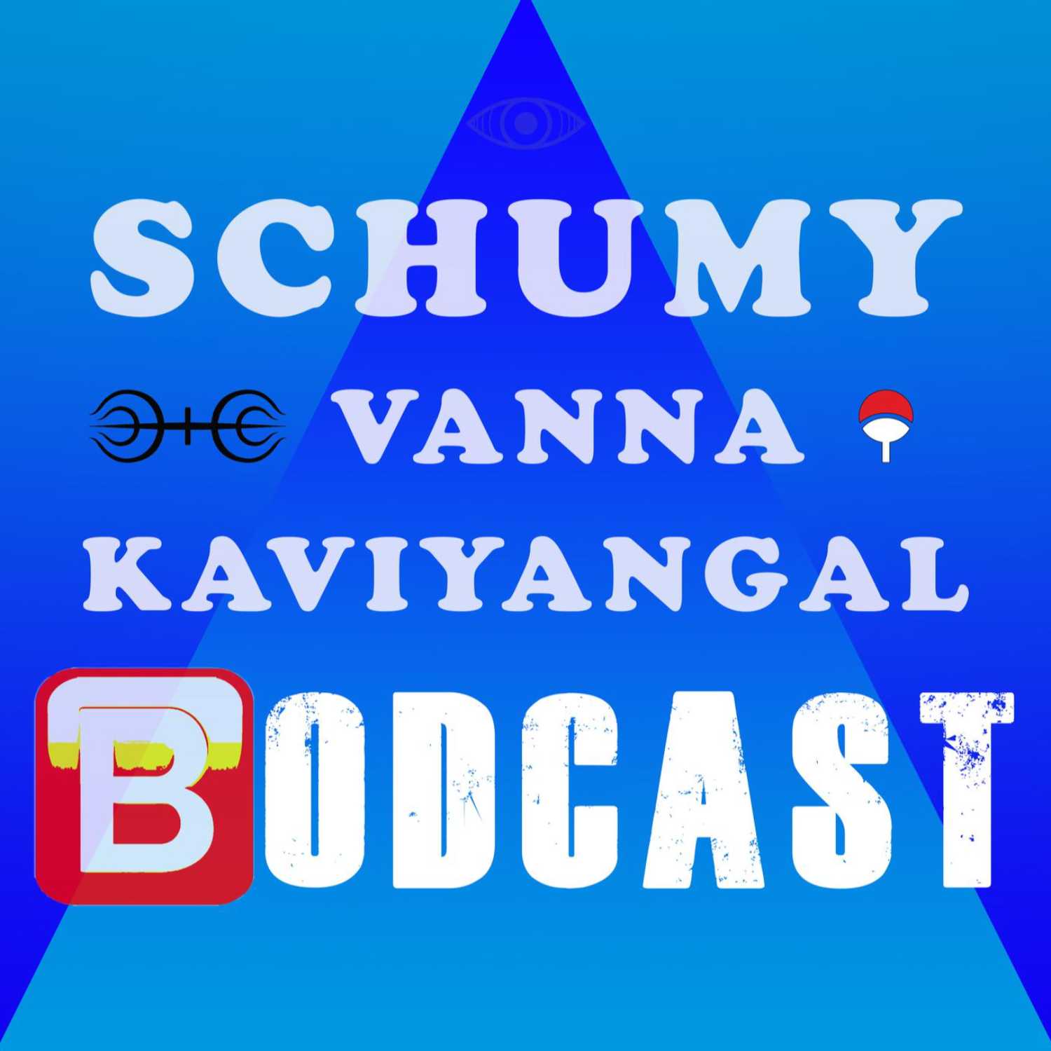 S01E01 - Superhero Genre in India ft. Uchiha Madara episode artwork