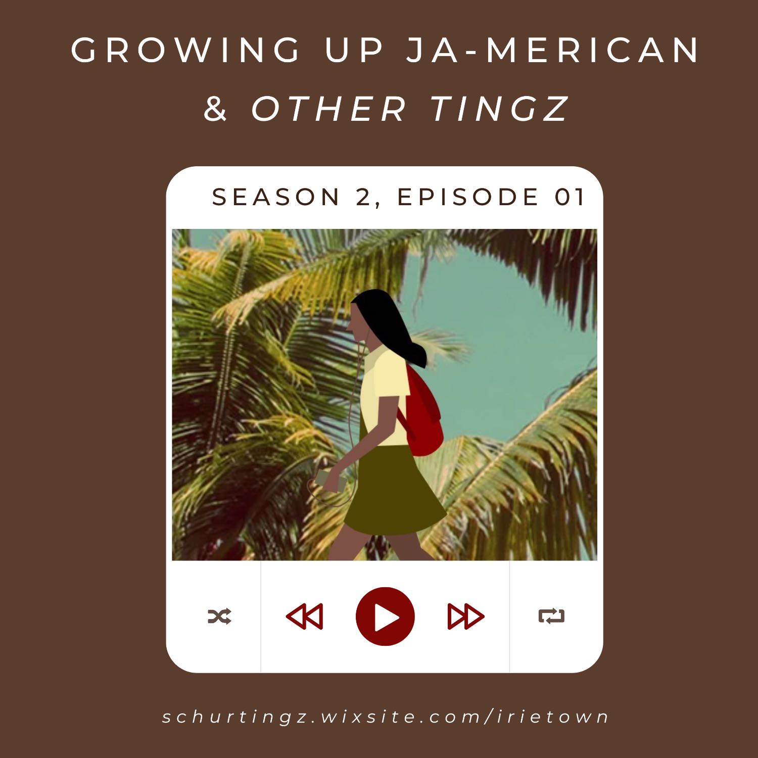 Schur Tingz, the Podcast