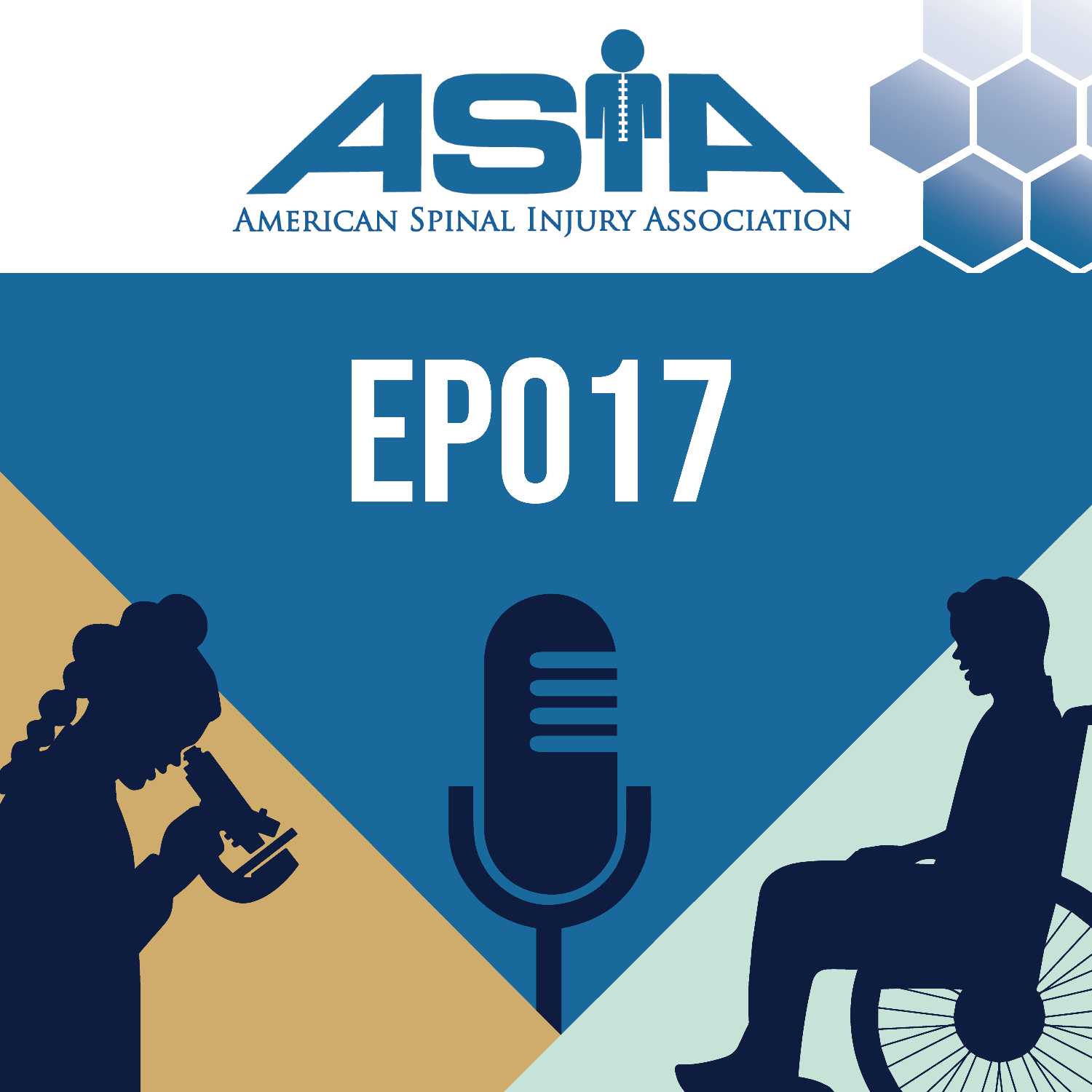 Scholarly EP017 - SCI Respiratory Rehab in Latin America with Dr. Isaac Hernández Jiménez