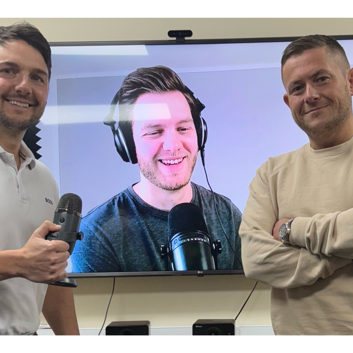 Science and Healthcare Sustainability Podcast
