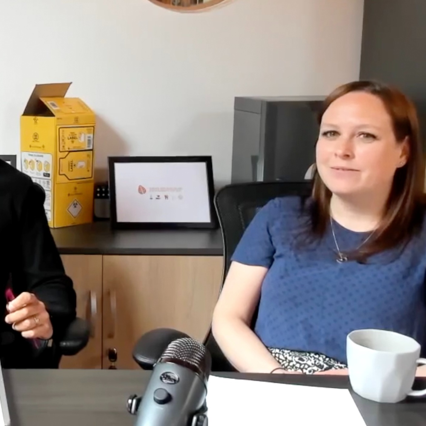 Episode 9 – Jenna Lowe – University of Liverpool
