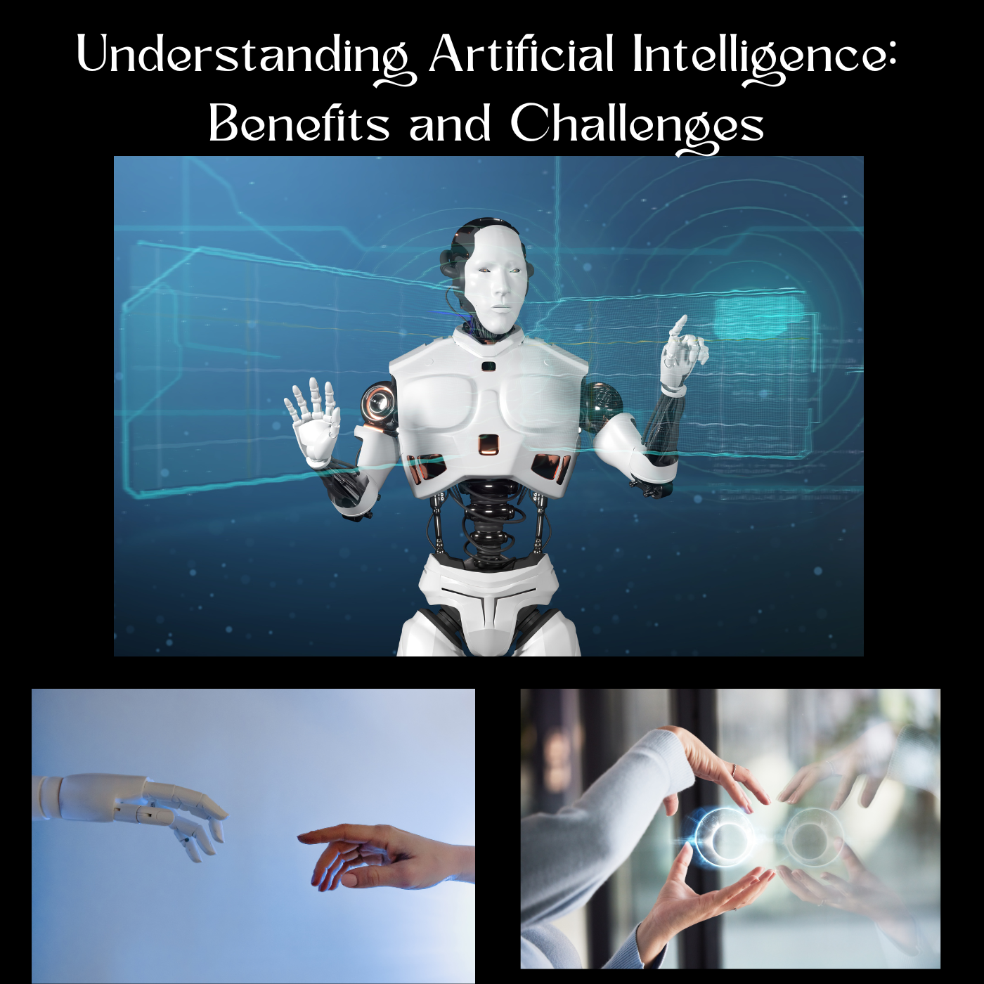 Science and Technology