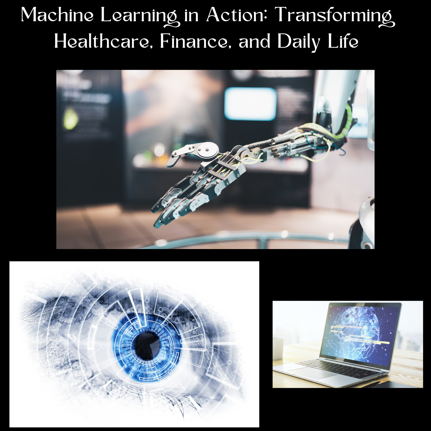 Science and Technology