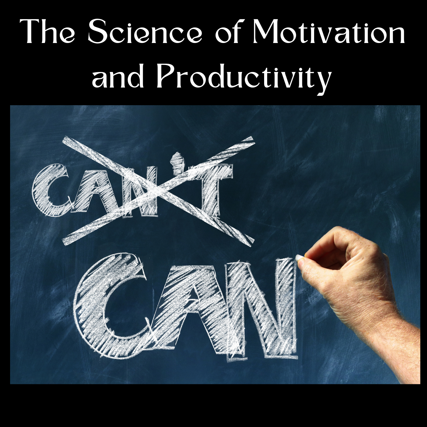 The Science of Motivation and Productivity