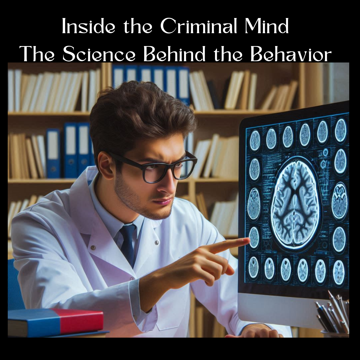 Inside the Criminal Mind: The Science Behind the Behavior