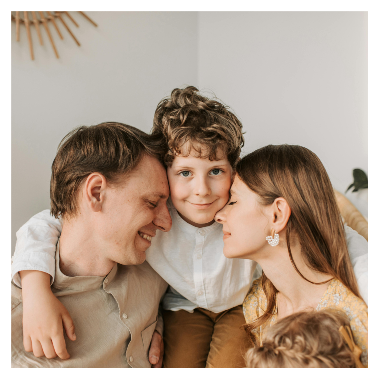Behavior, Bonding, and Boundaries: A Psychological Lens on Parenting Pathways
