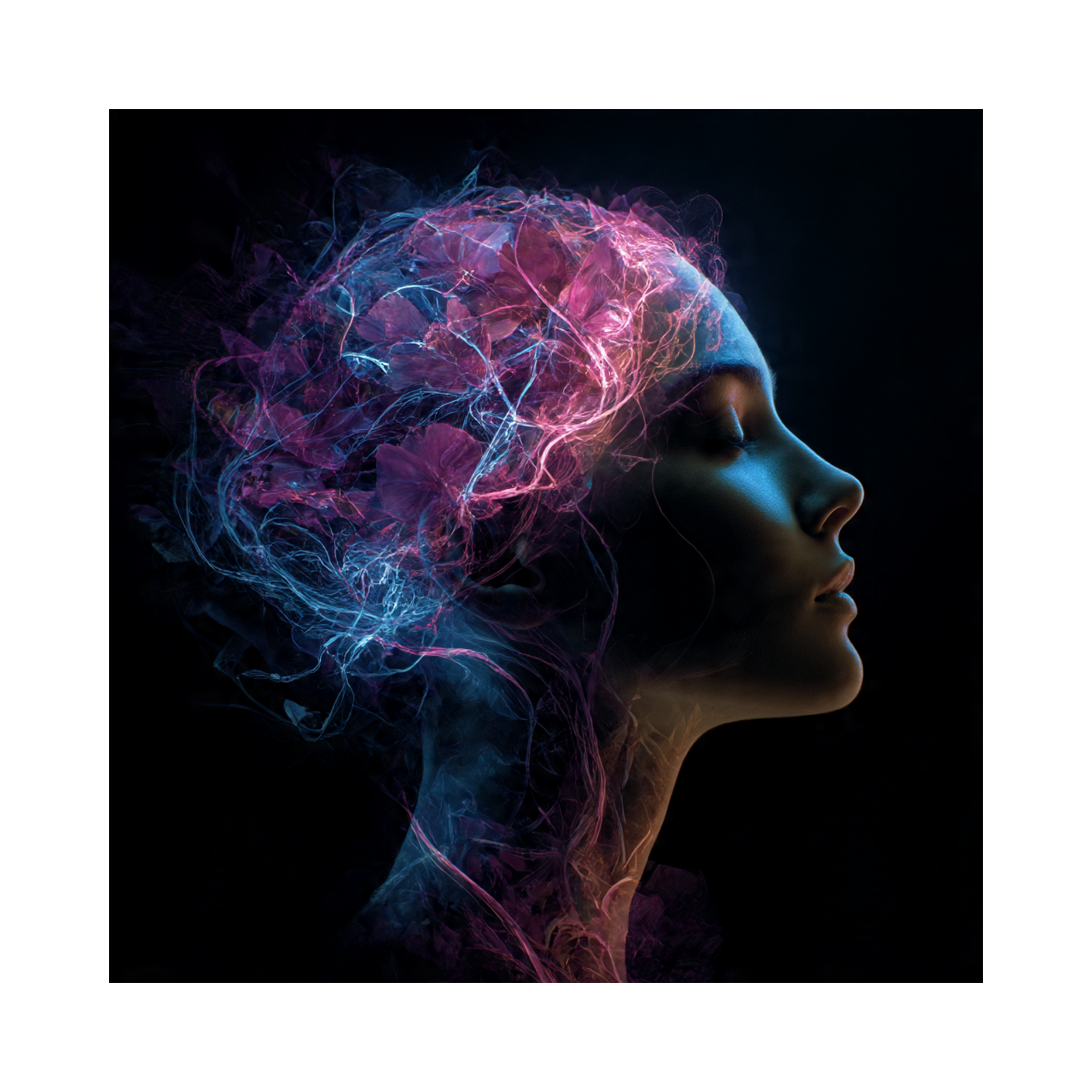 Wired to Manifest: How Your Brain Creates Your Reality