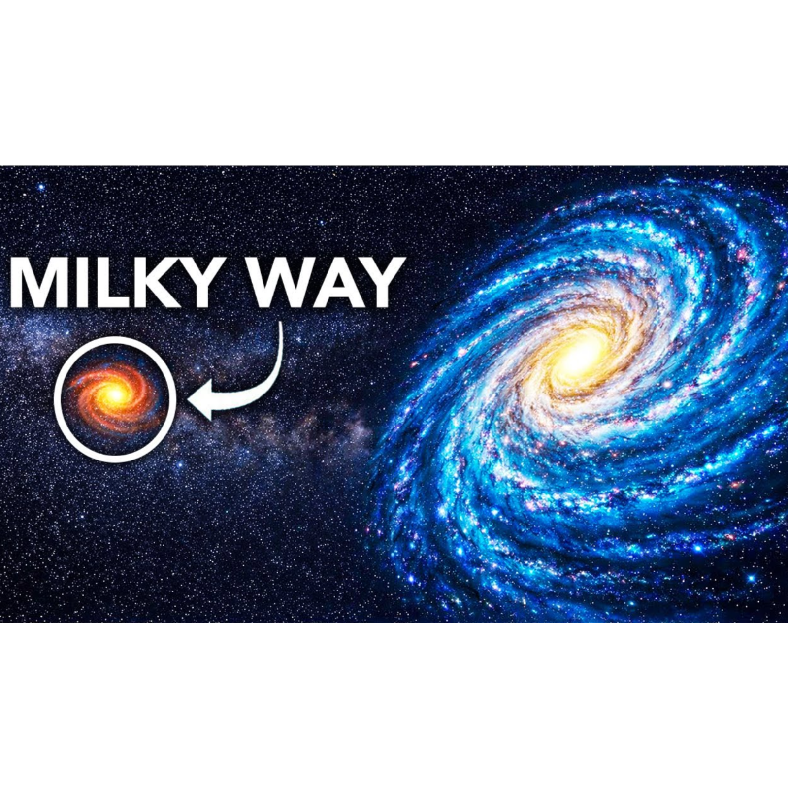 Science For Sleep _ The Biggest Galaxy Ever Discovered Is Bigger Than You Can Imagine episode artwork