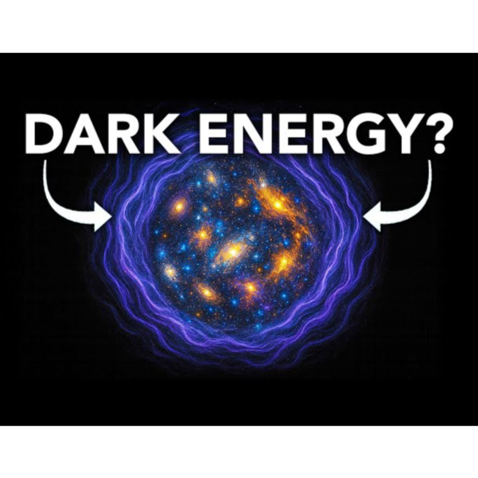 Science For Sleep _ What Is Dark Energy... Really episode artwork