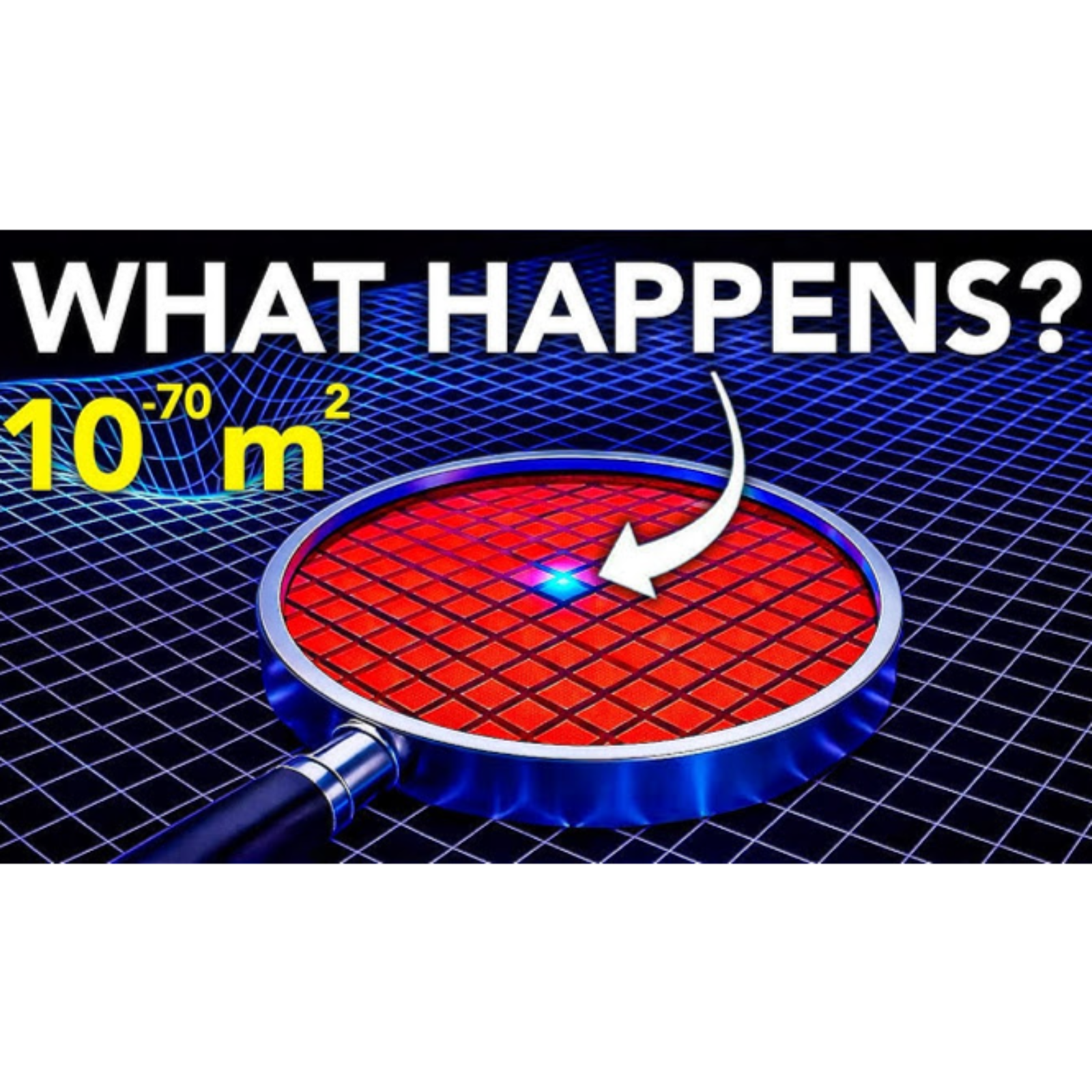 Science For Sleep _ What Really Happens When Pressure Reaches the Planck Scale episode artwork