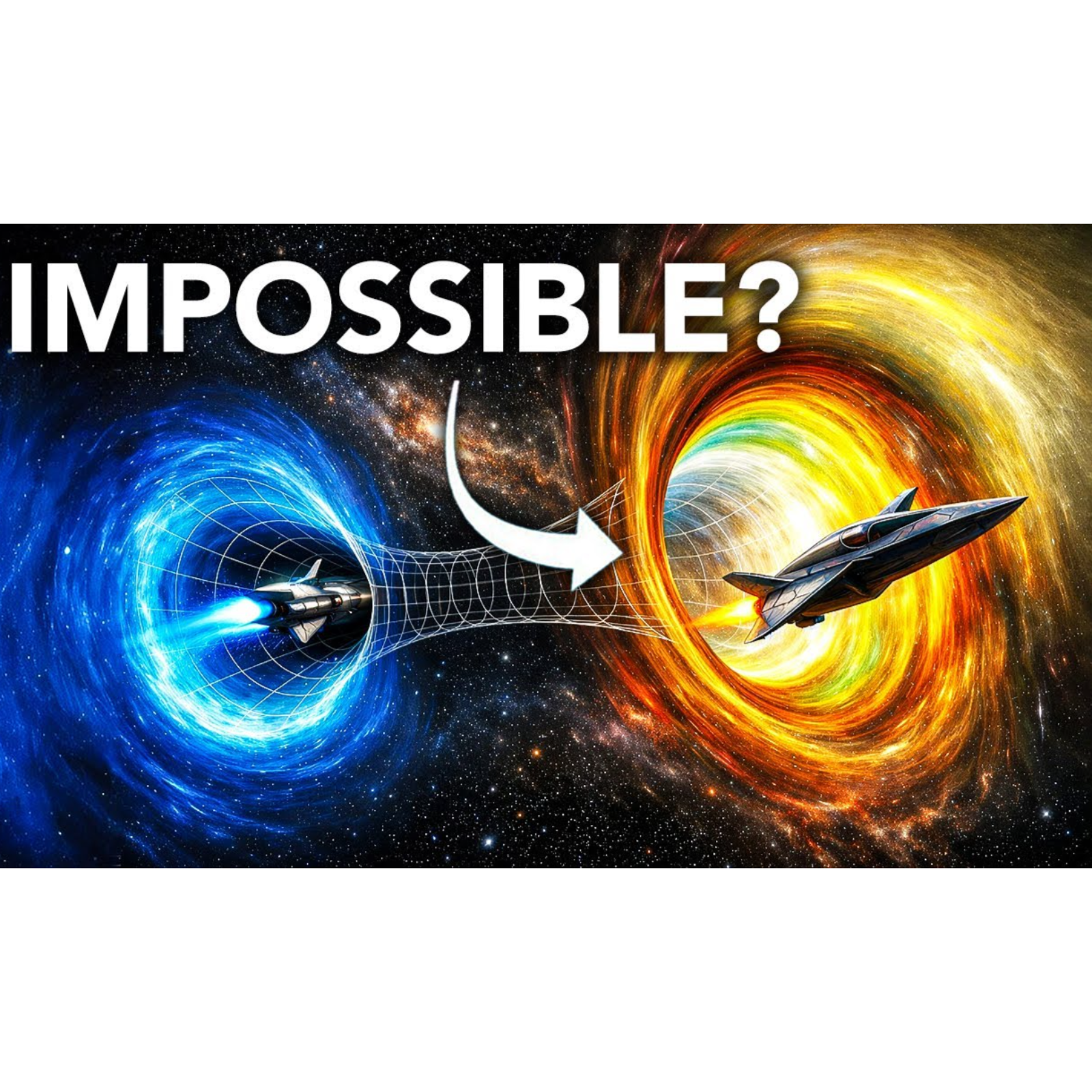 Science For Sleep _ Is Interstellar Travel Actually Impossible episode artwork