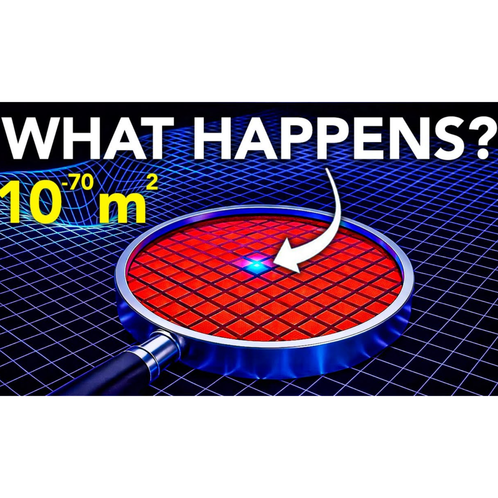 Science For Sleep _ What Really Happens When Space Reaches the Planck Volume episode artwork