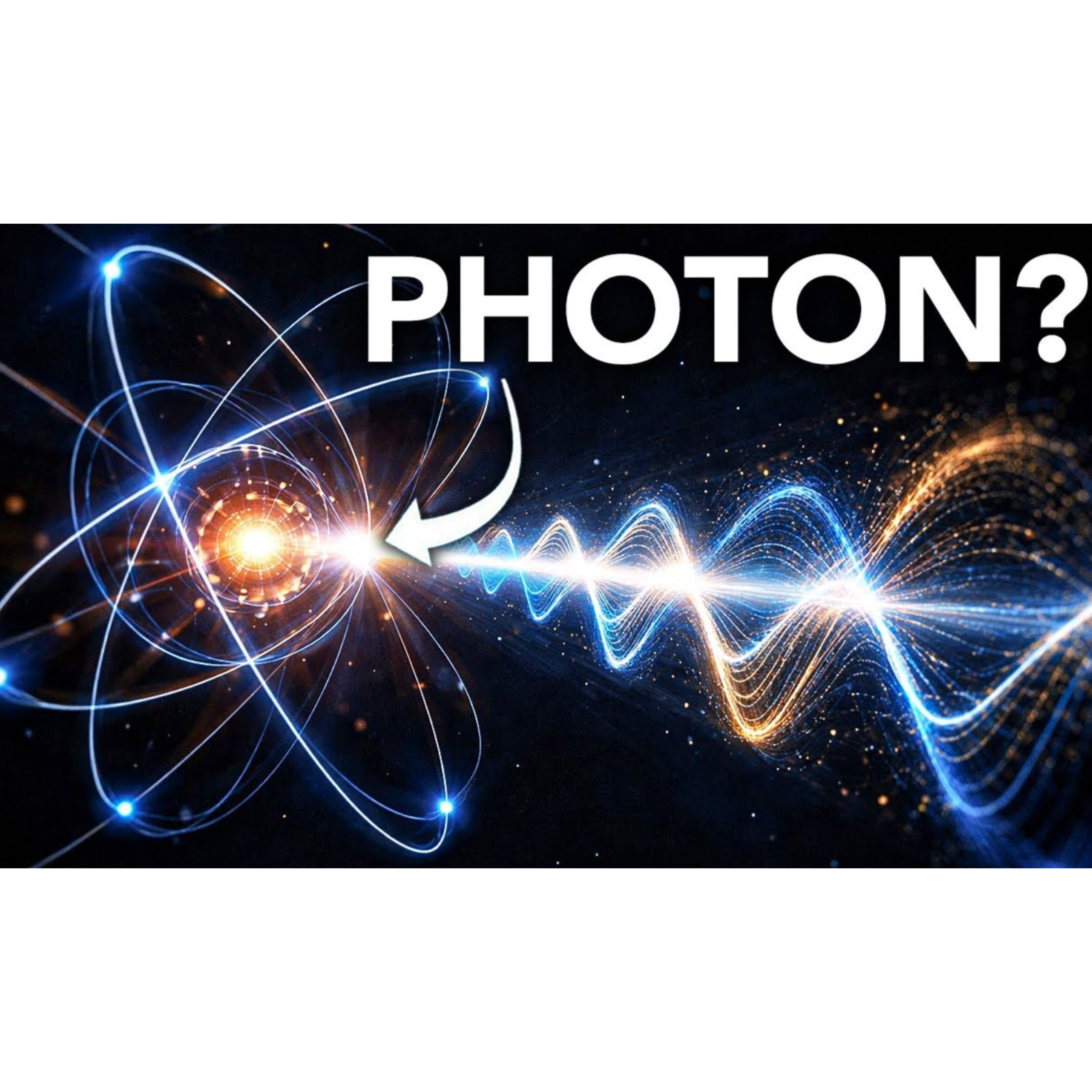 Science For Sleep _ What Is a Photon Actually Made Of episode artwork