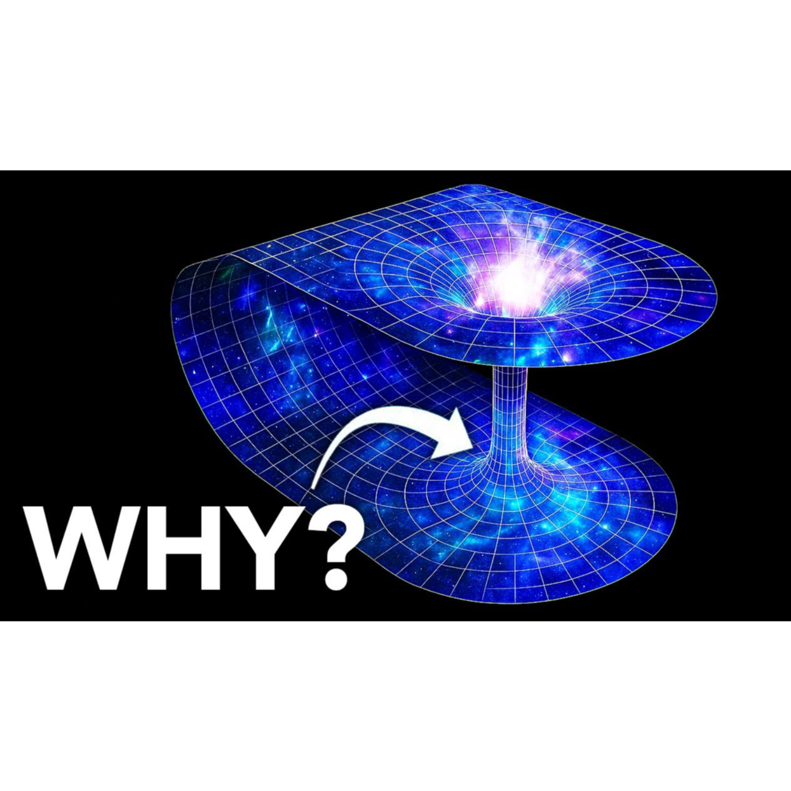 Science For Sleep _ Why Don_t We Understand Spacetime Yet episode artwork