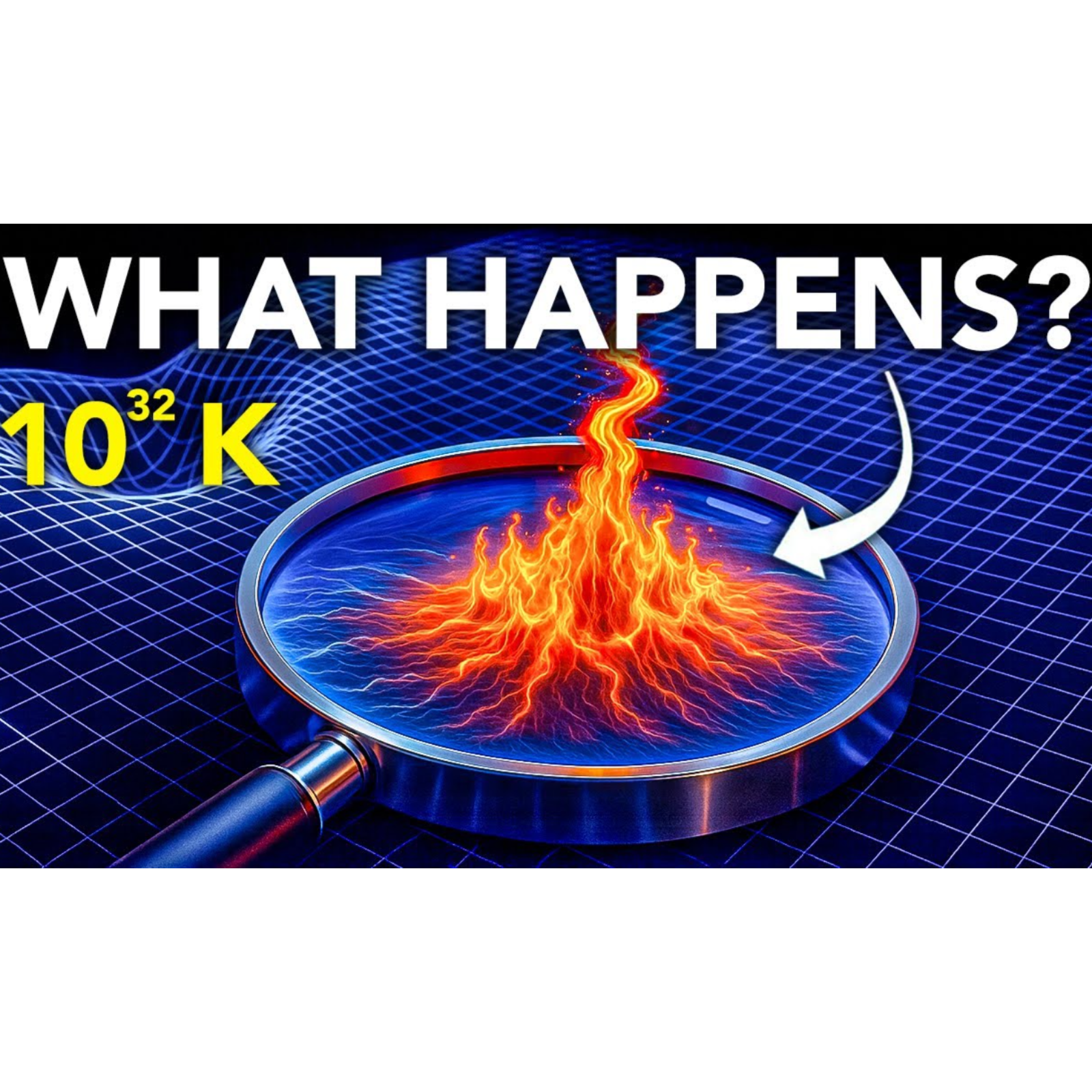 Science For Sleep _ What Really Happens at the Planck Temperature episode artwork