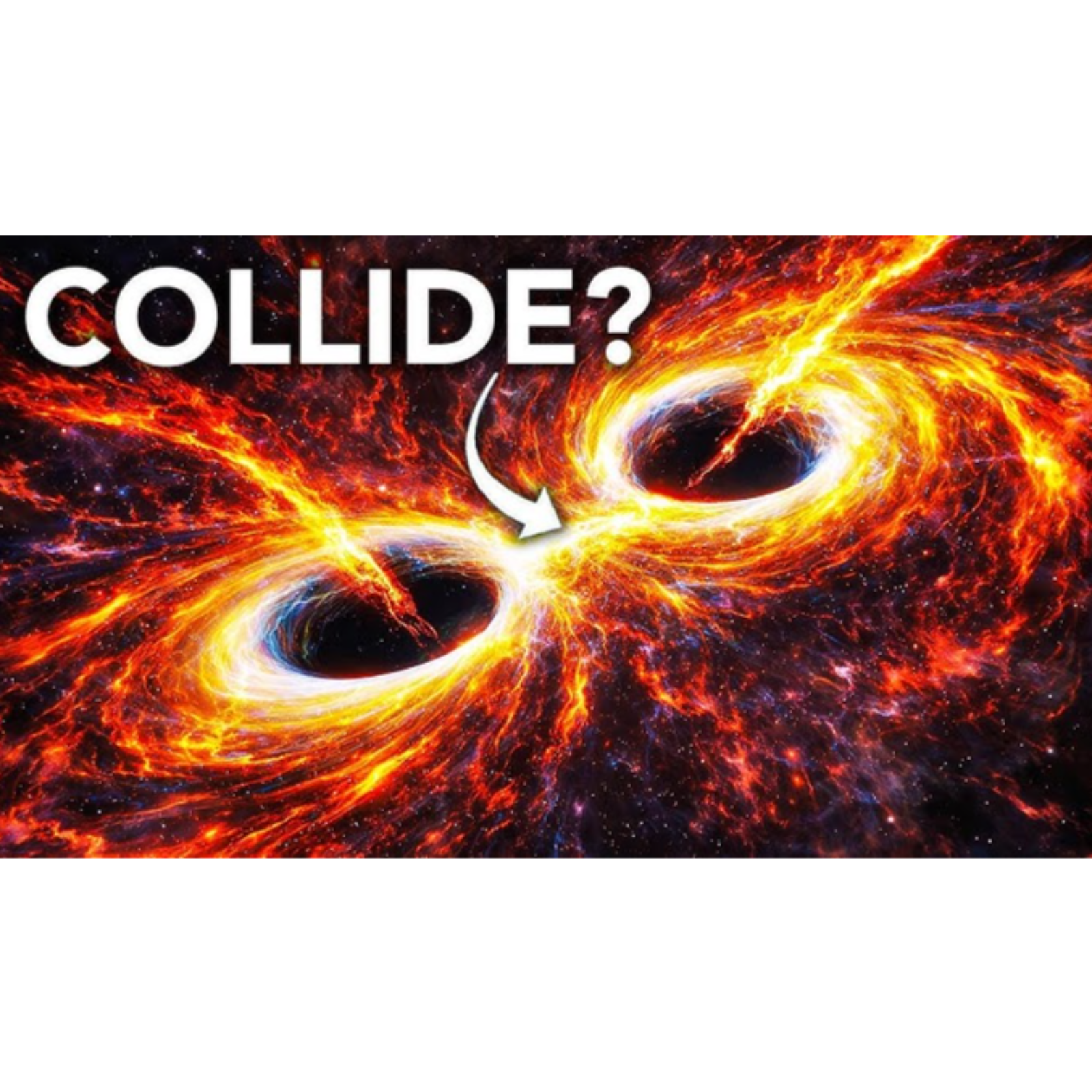 Science For Sleep _ OJ 287 _ Two Black Holes That Keep Colliding episode artwork