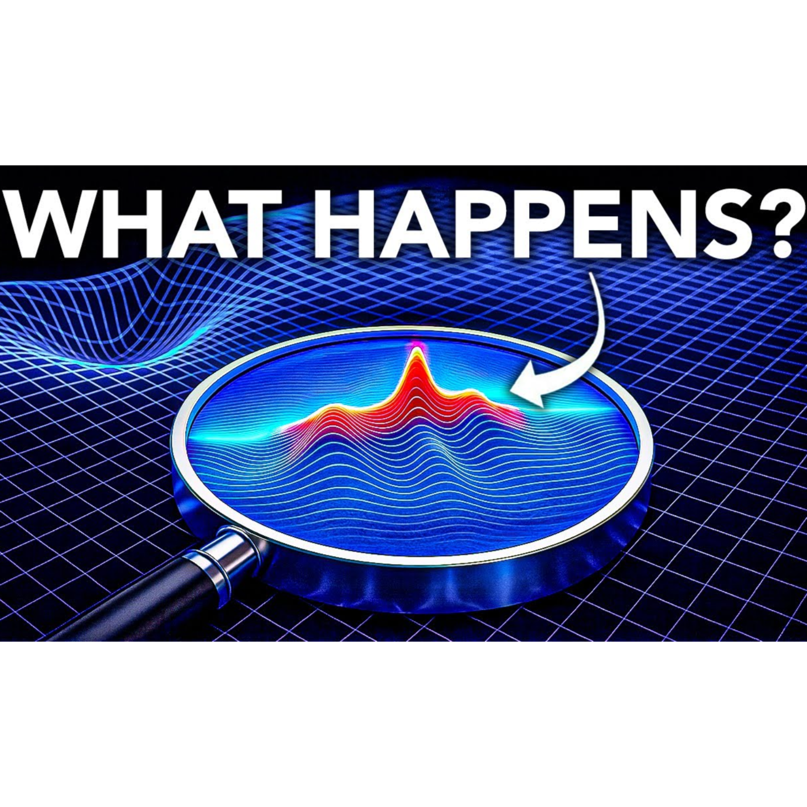 Science For Sleep _ What Really Happens When You Reach the Planck Mass episode artwork