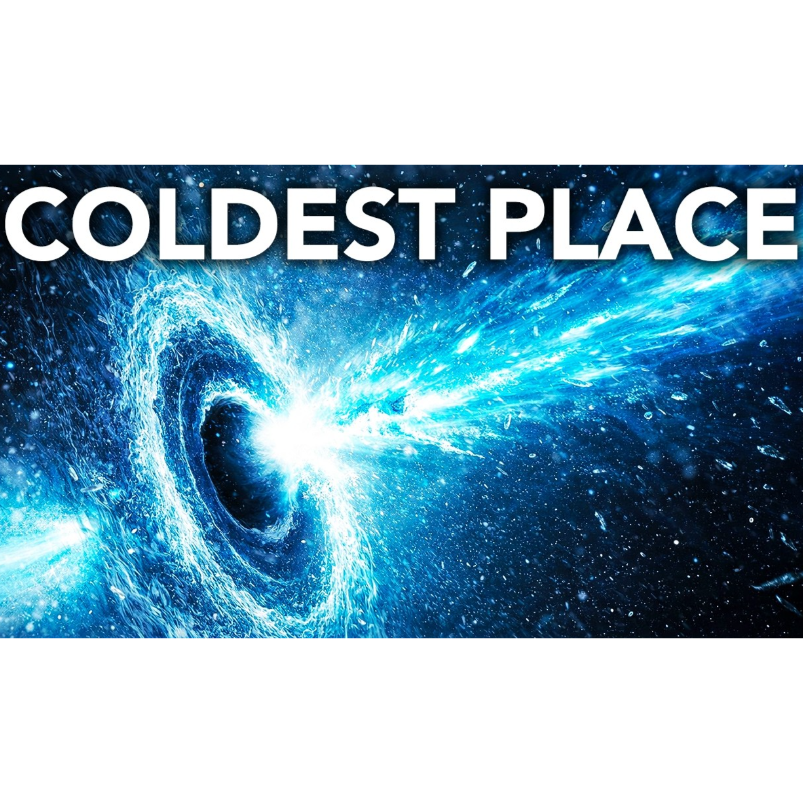 Science For Sleep _ What Is the Coldest Place in the Universe episode artwork
