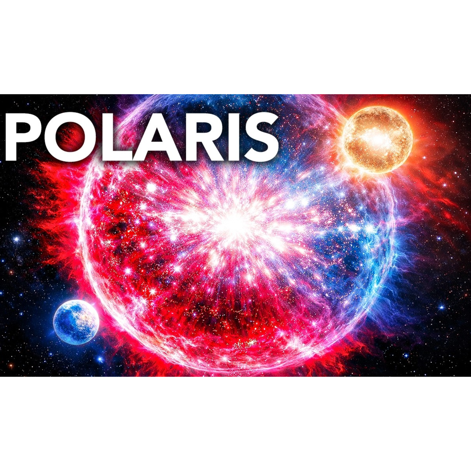 Science For Sleep _ Polaris _ Is This the Most Important Star in the Sky episode artwork