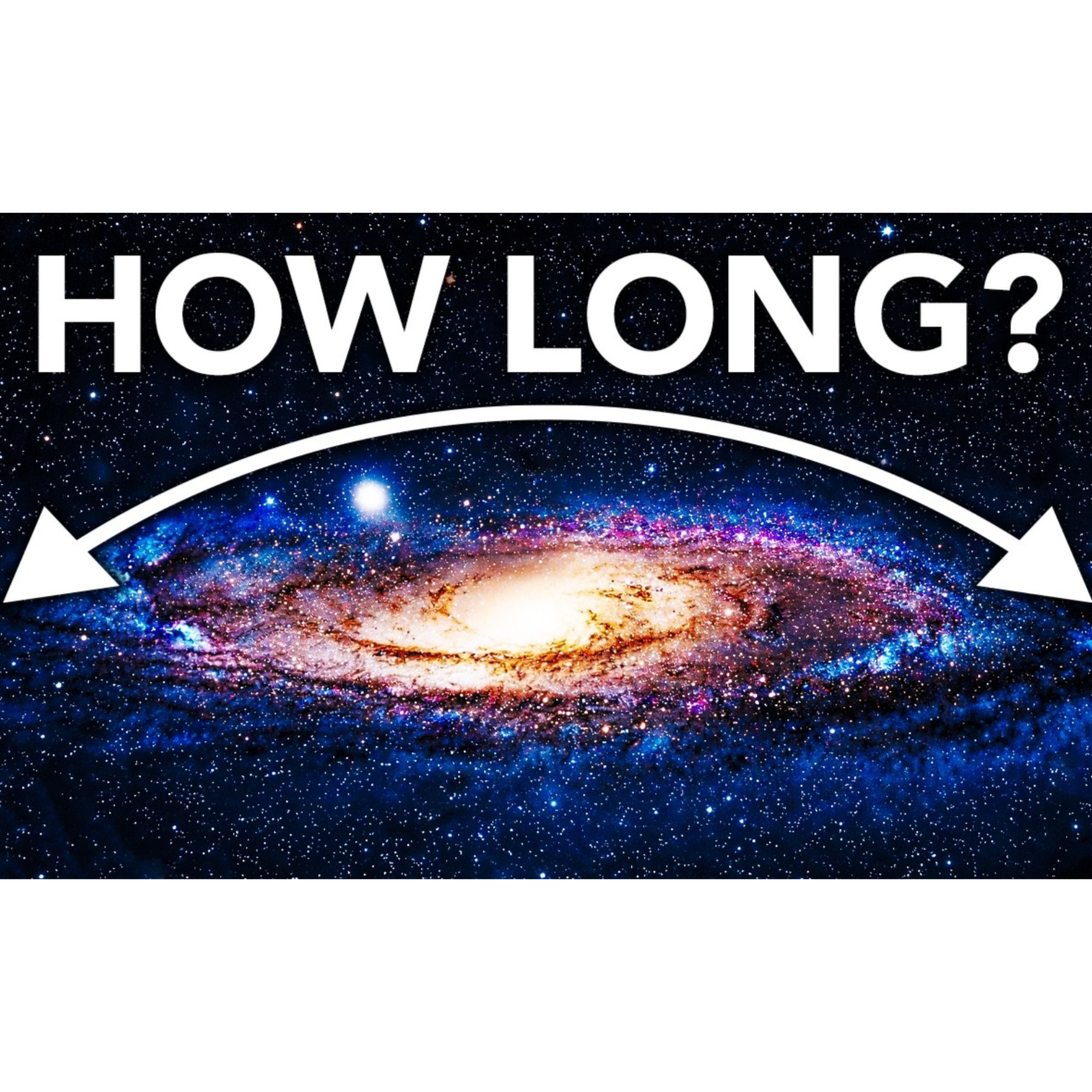 Science For Sleep _ How Long Would It REALLY Take to Cross Our Galaxy episode artwork