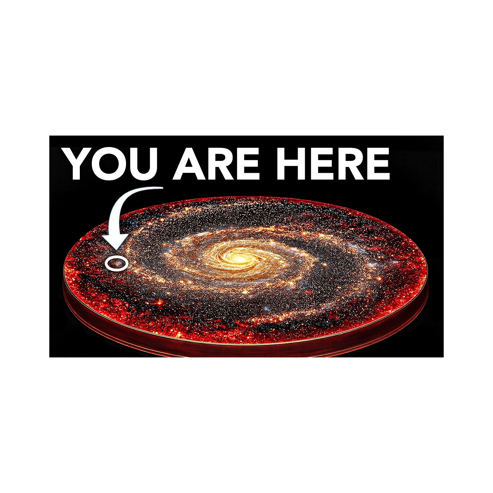 Science For Sleep _ Where Are We in the Universe _ Exactly episode artwork