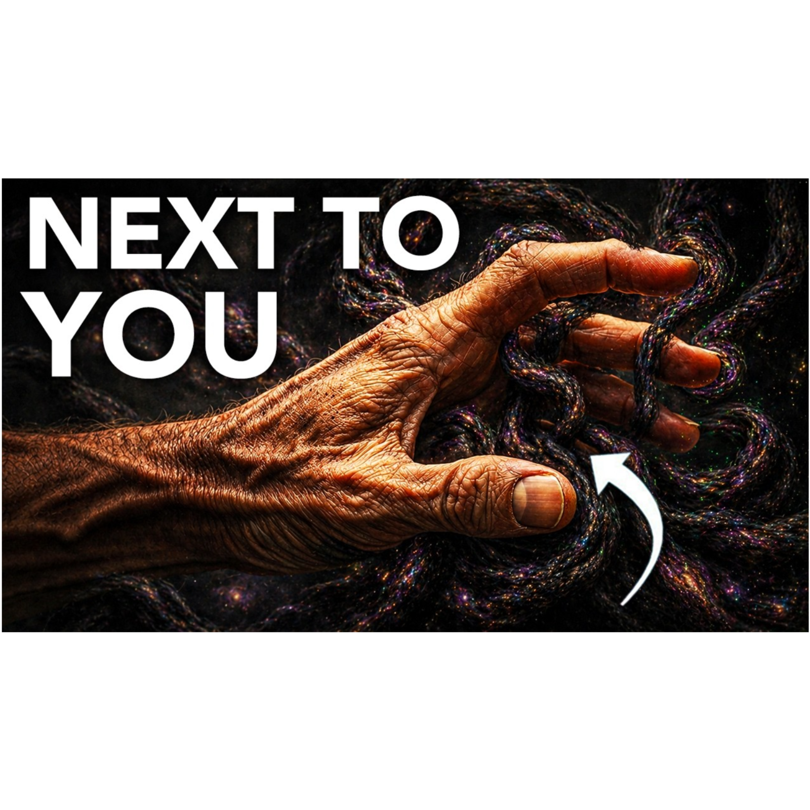 Science For Sleep _ Are You Surrounded by Dark Matter Right Now episode artwork