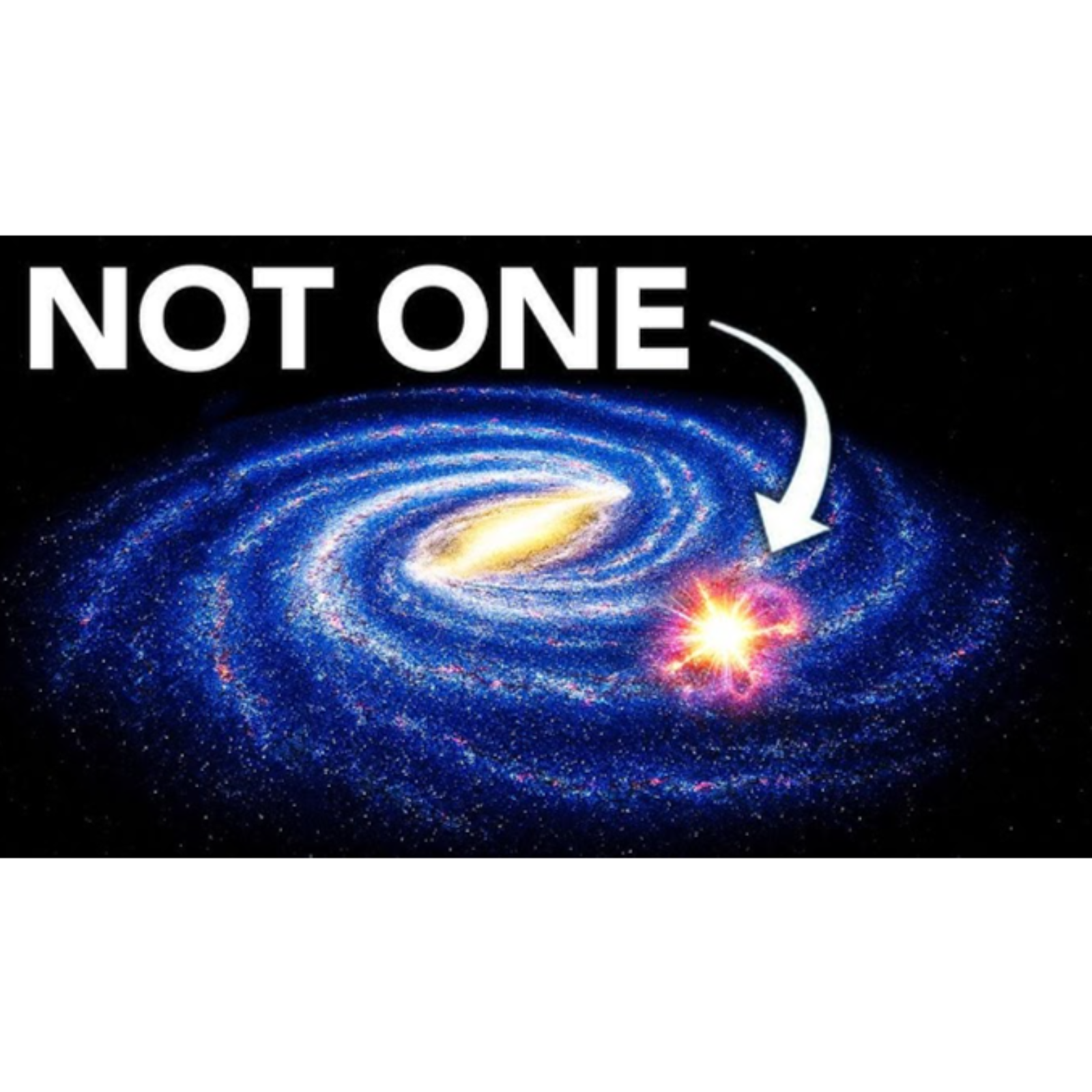 Science For Sleep _ The Most Violent Events We_ve Ever Found in the Universe episode artwork