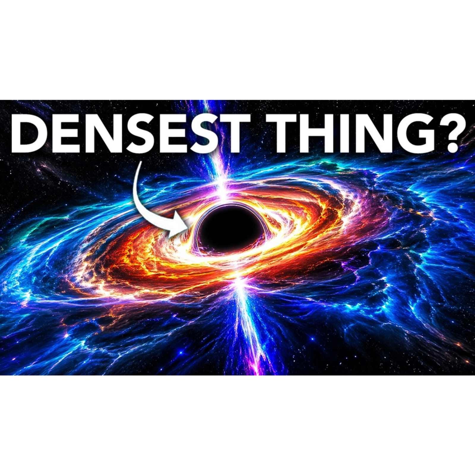 Science For Sleep _ What Is the Densest Thing in the Universe episode artwork