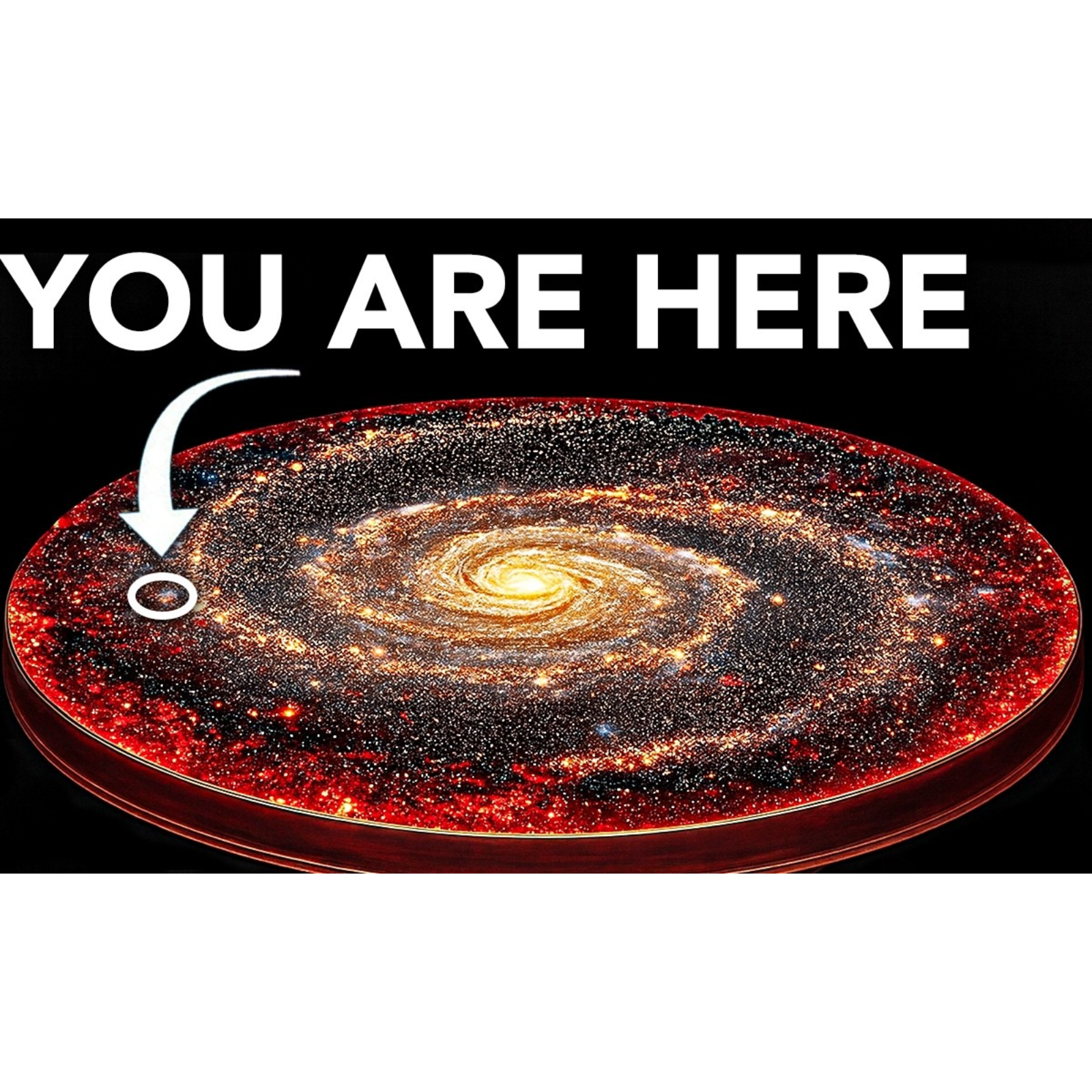 Science For Sleep _ Where Are We in the Universe _ Exactly episode artwork