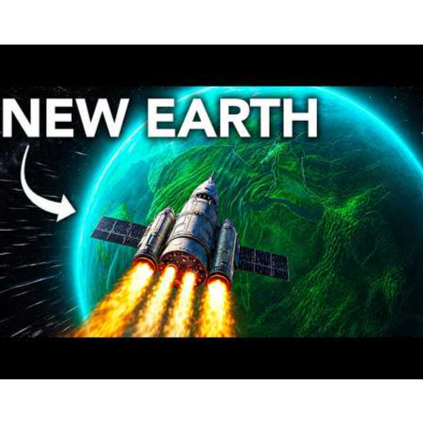 Science For Sleep _ Are There Any Other Planets We Can Breathe On episode artwork