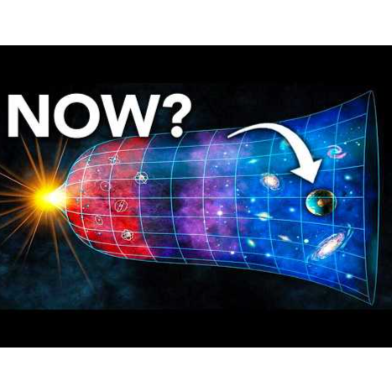 Science For Sleep _ Is There REALLY a _Now_ in the Universe episode artwork
