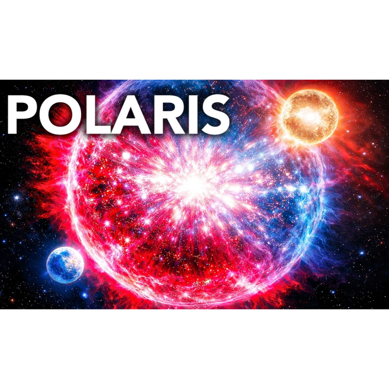 Science For Sleep _ Polaris _ Is This the Most Important Star in the Sky episode artwork
